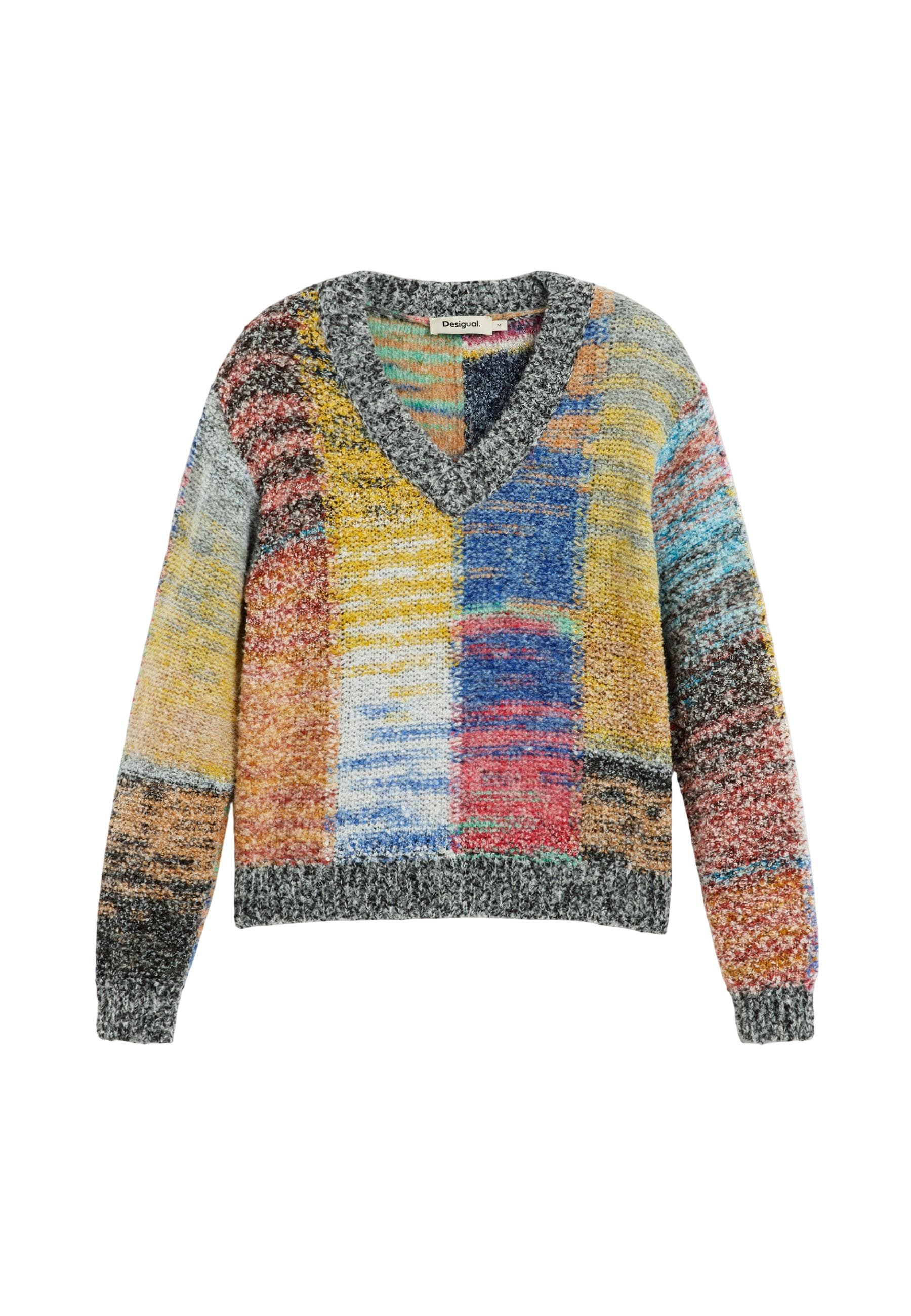 Desigual Women Knitwear