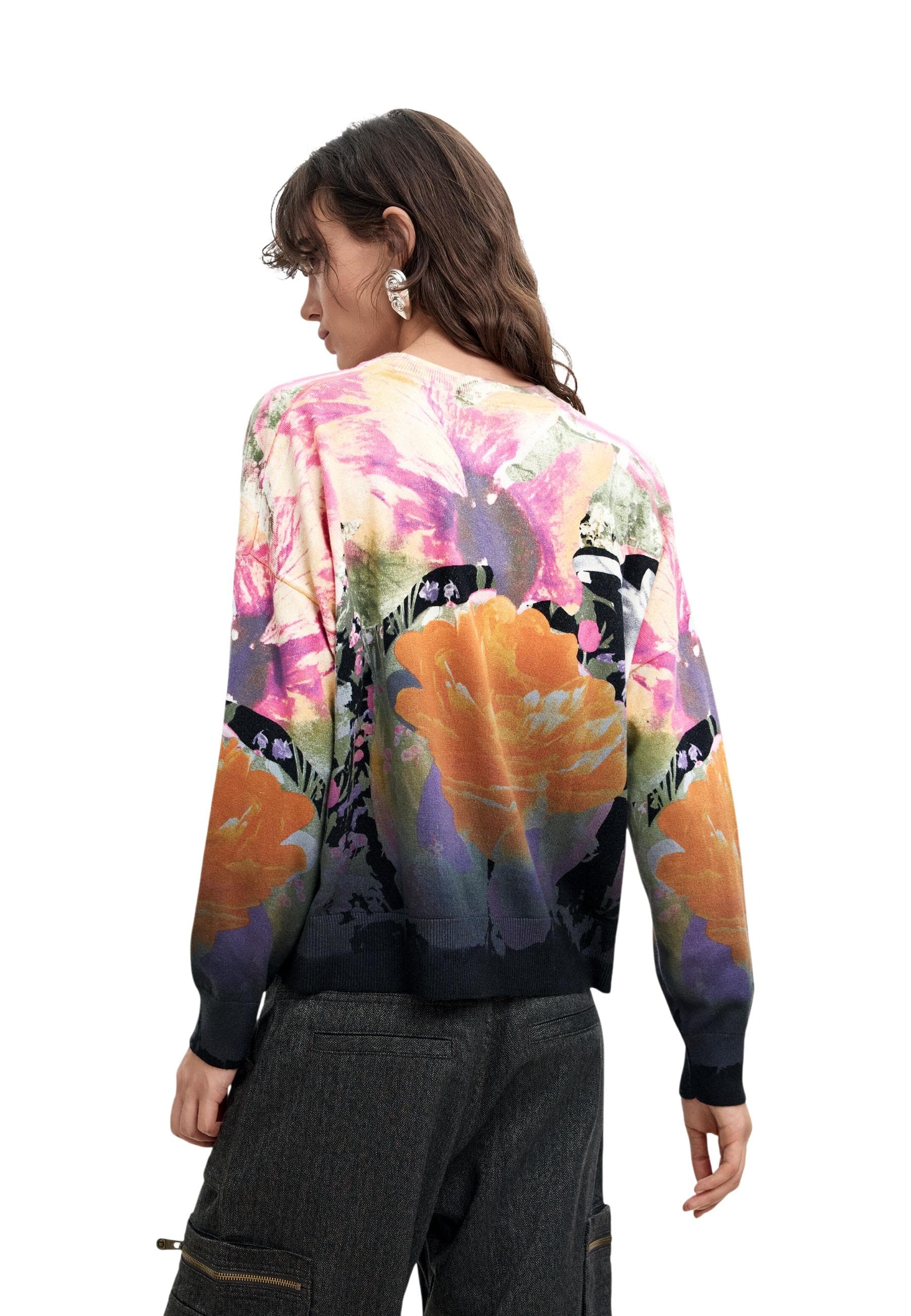 Desigual Women Knitwear