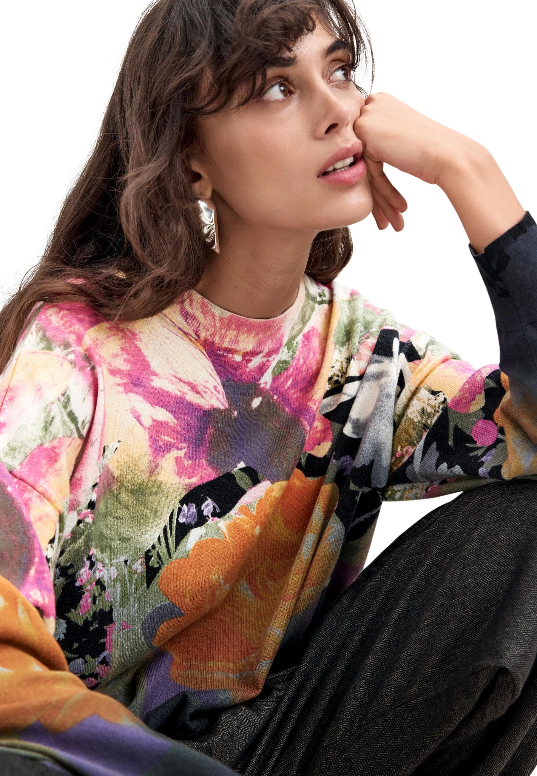 Desigual Women Knitwear