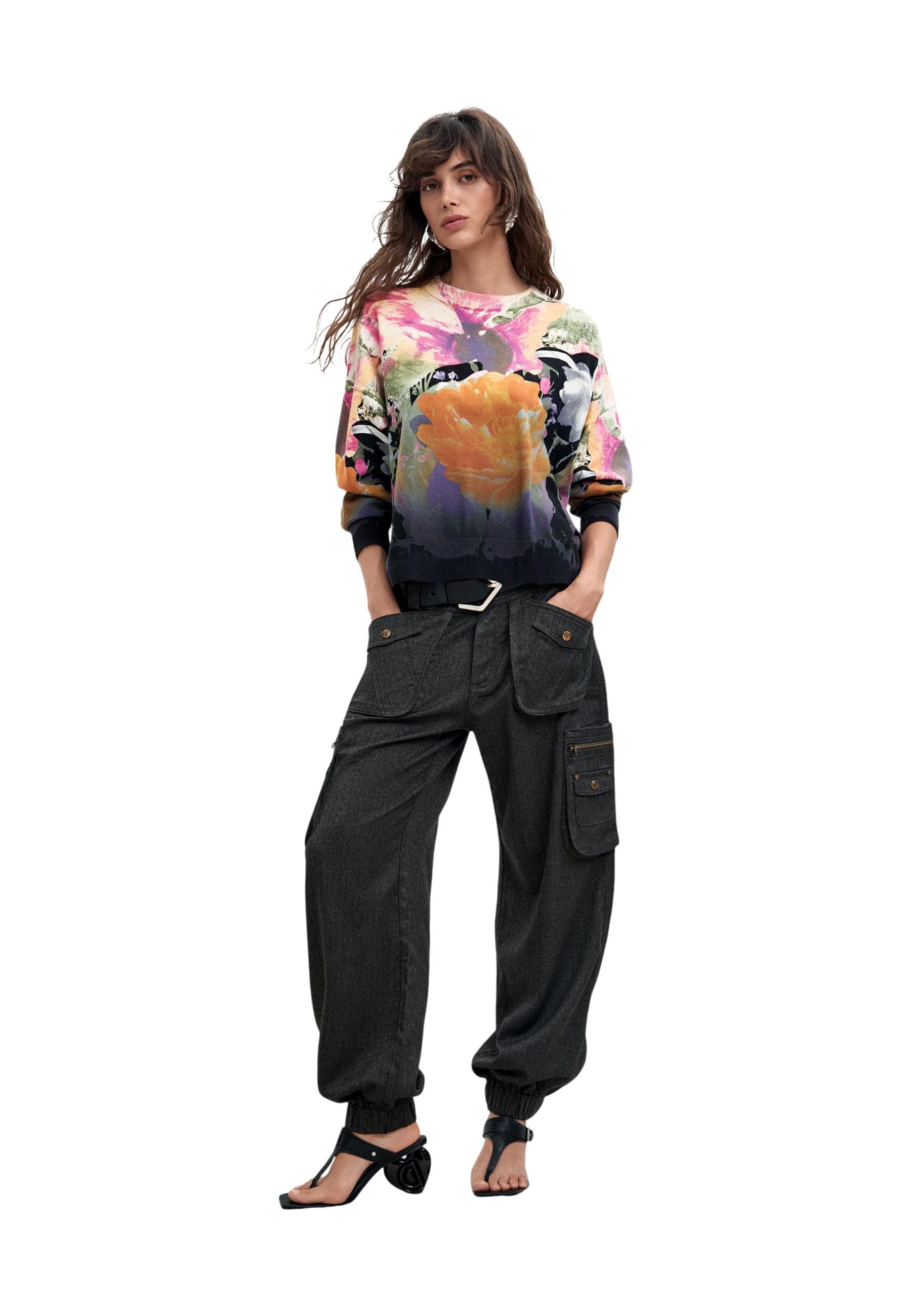Desigual Women Knitwear