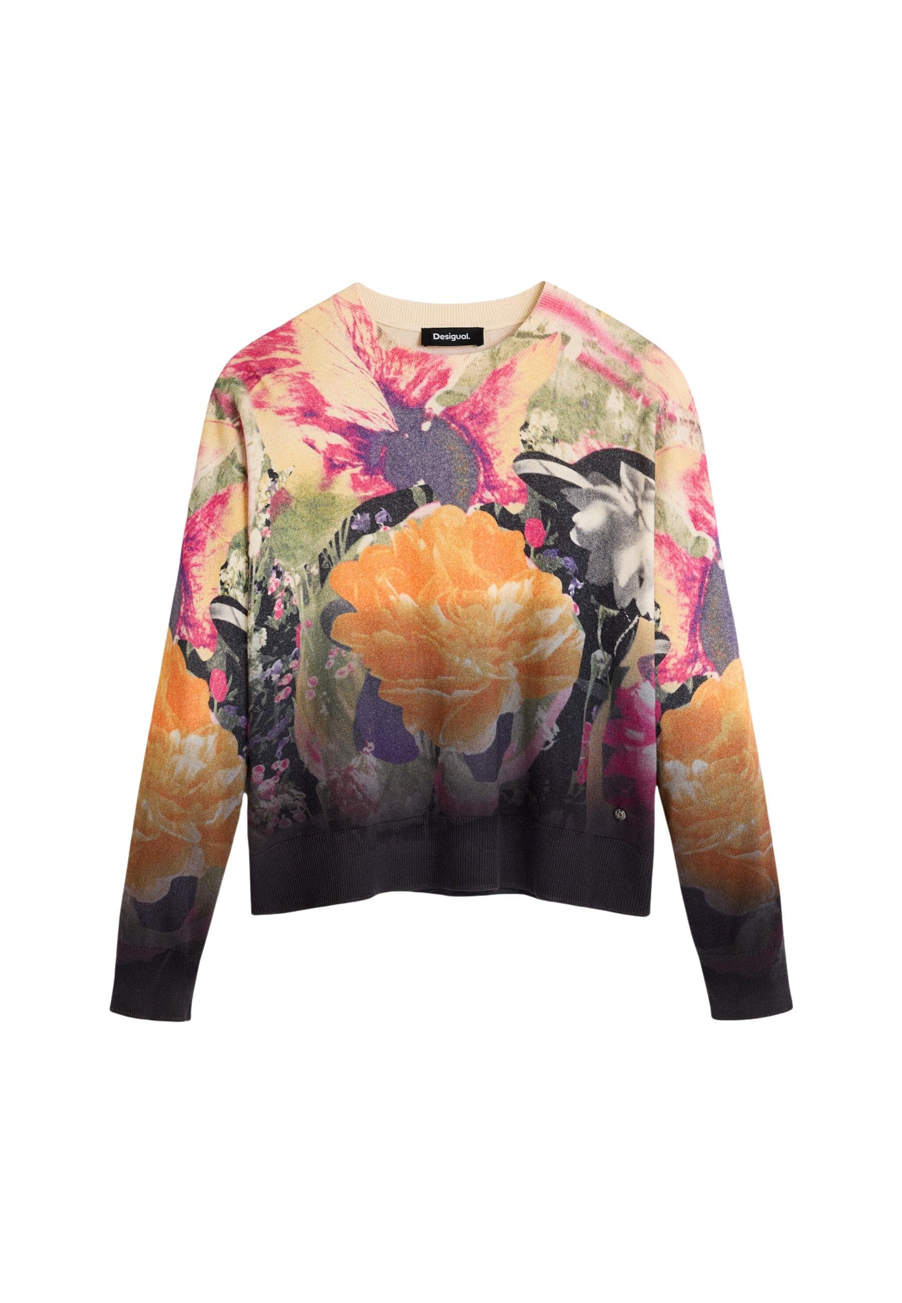 Desigual Women Knitwear