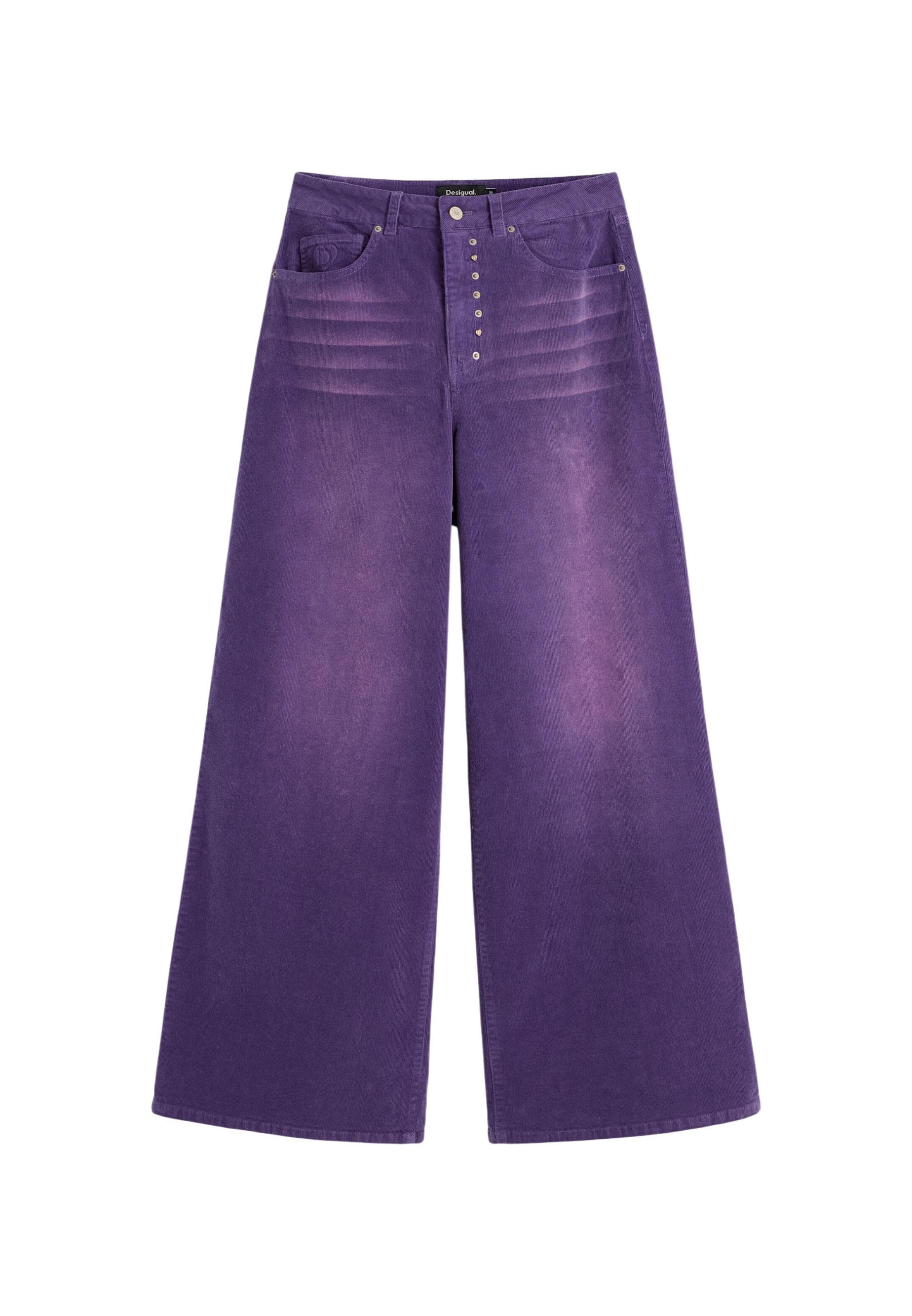 Desigual Women Trousers