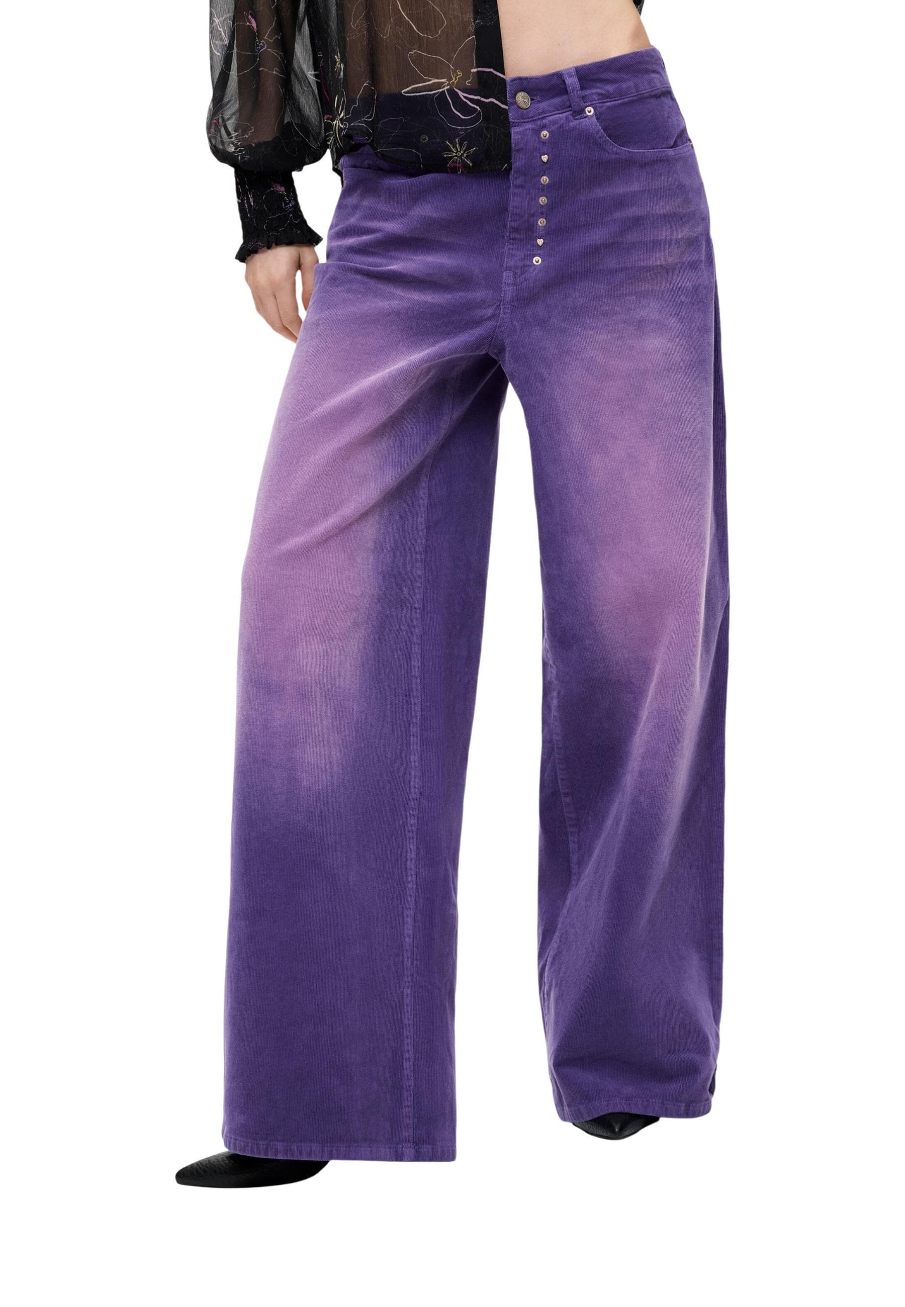 Desigual Women Trousers