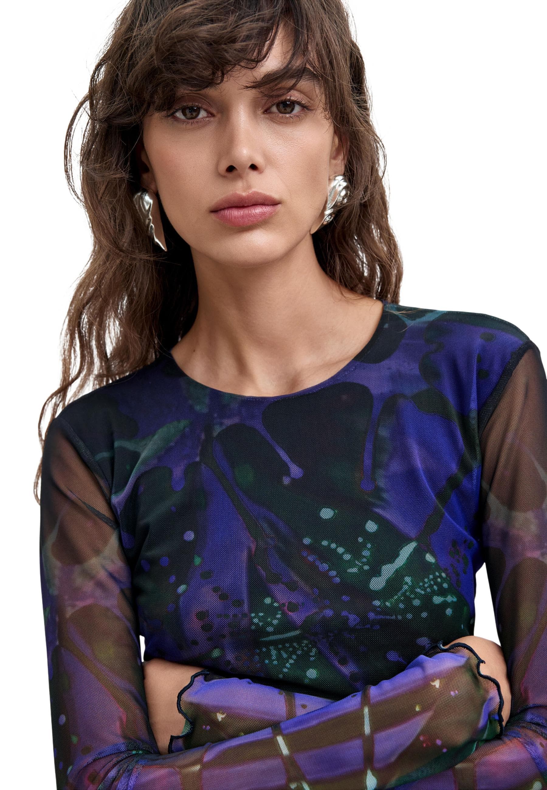 Desigual Women T-Shirt