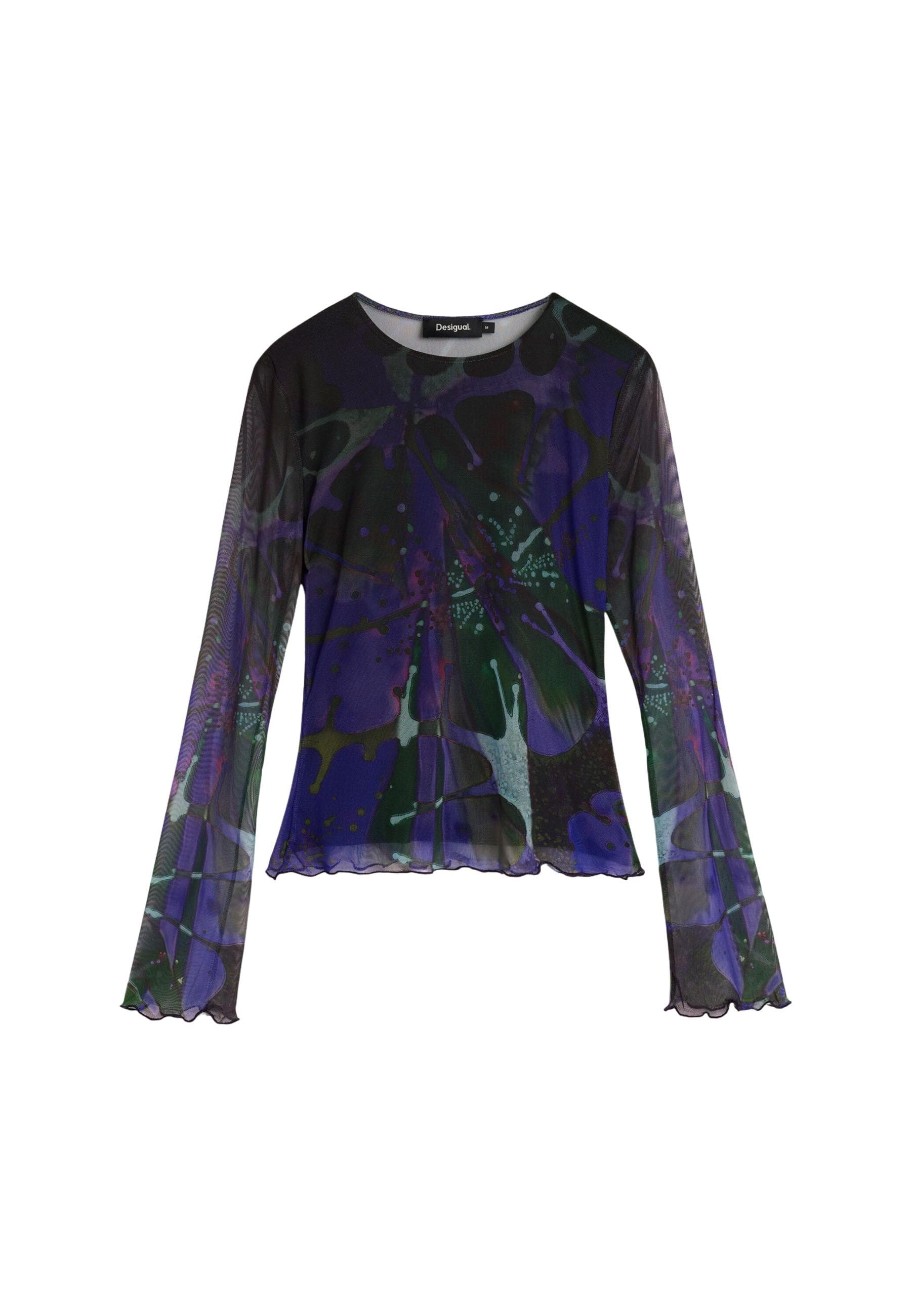 Desigual Women T-Shirt