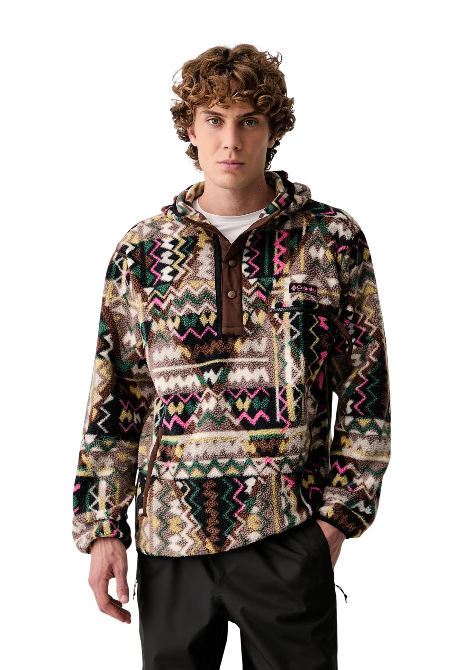 Columbia Men Sweatshirts