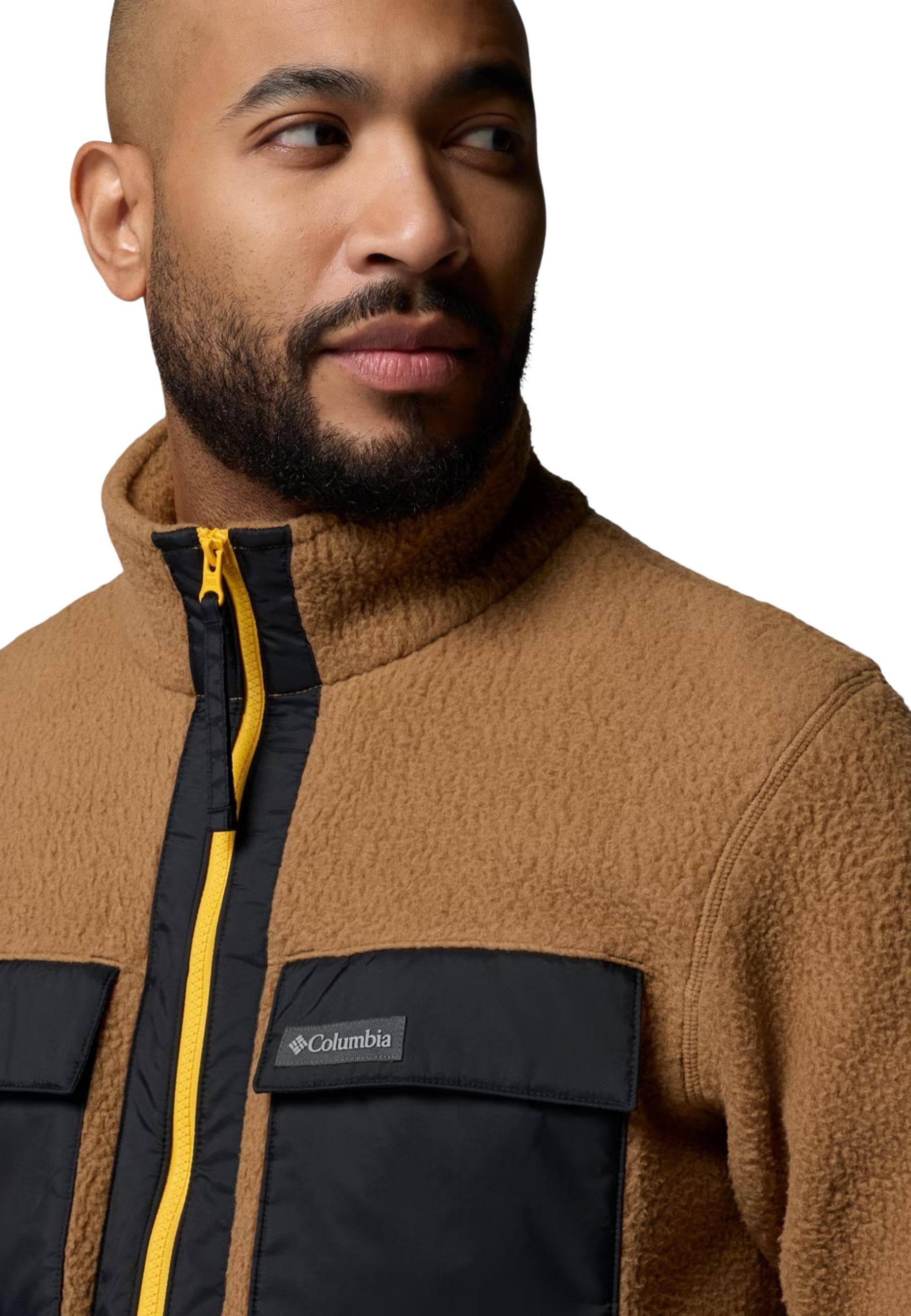 Columbia Men Sweatshirts