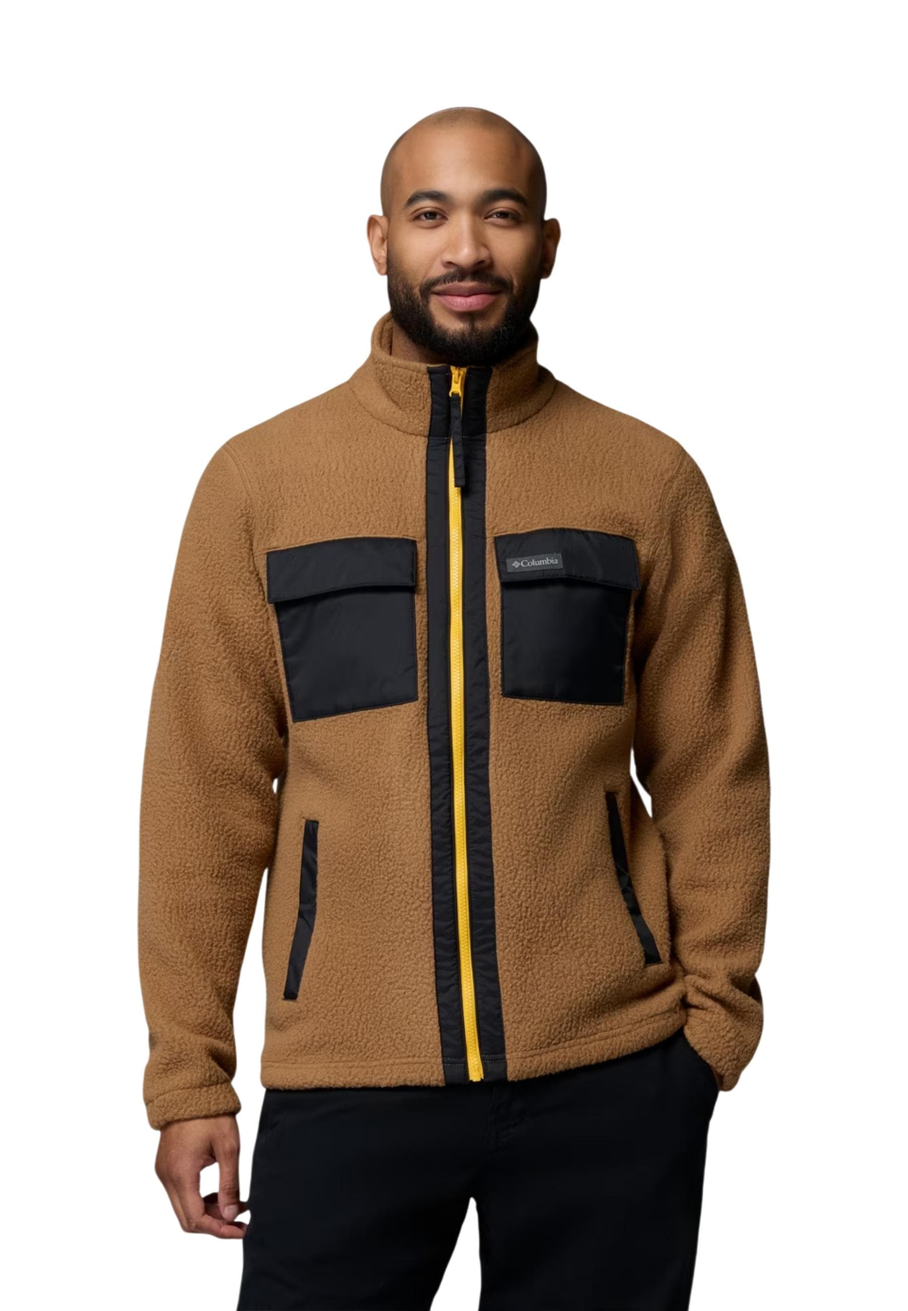 Columbia Men Sweatshirts