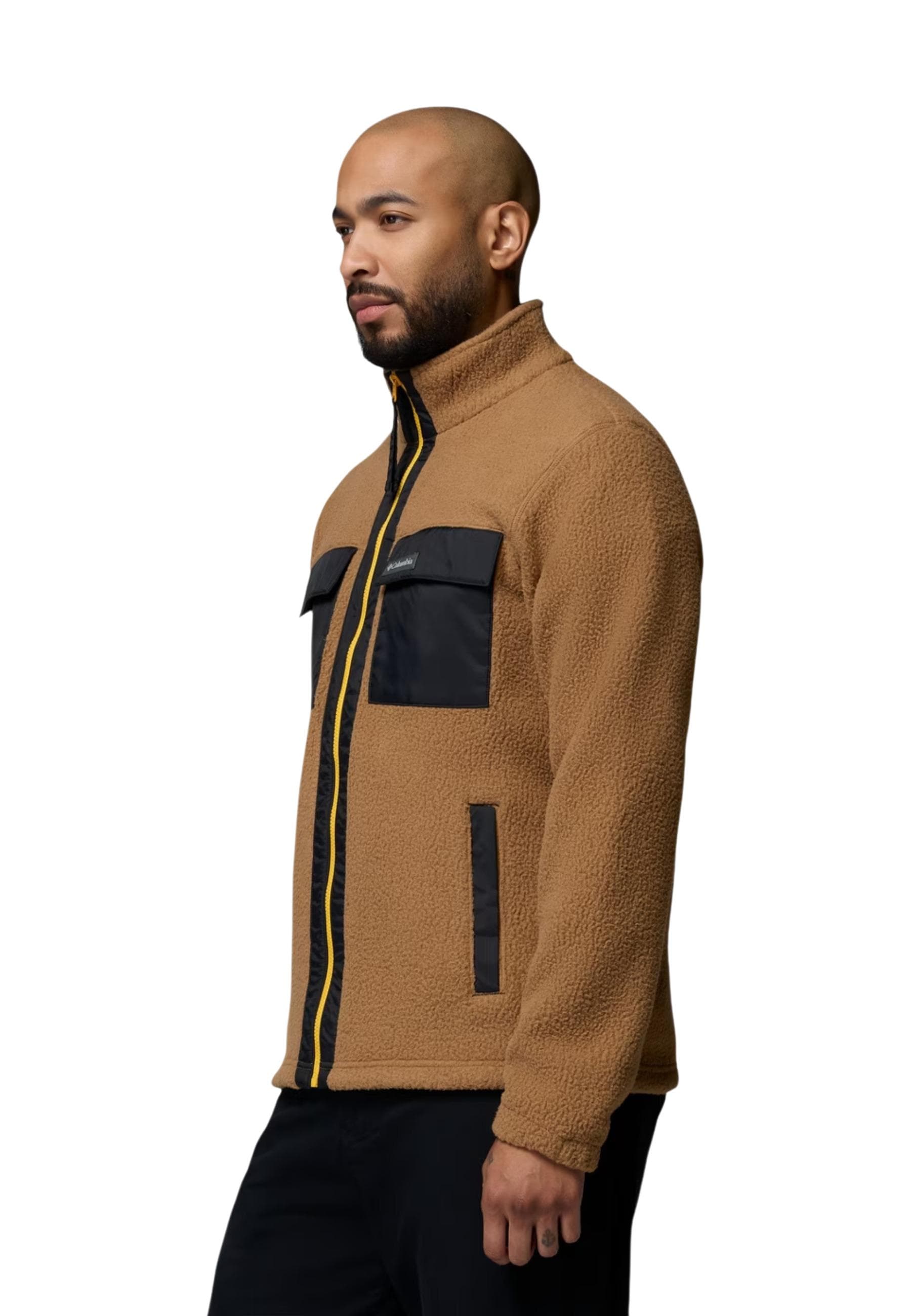 Columbia Men Sweatshirts
