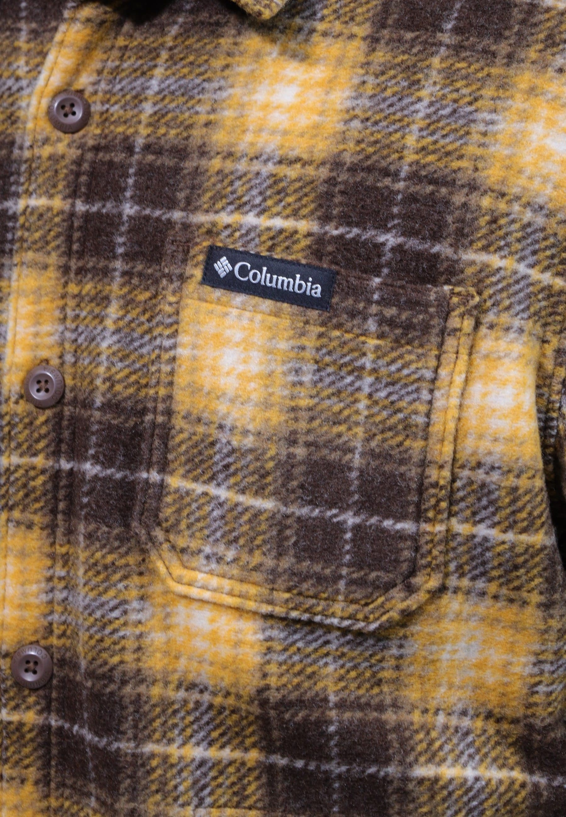 Columbia Men Shirt