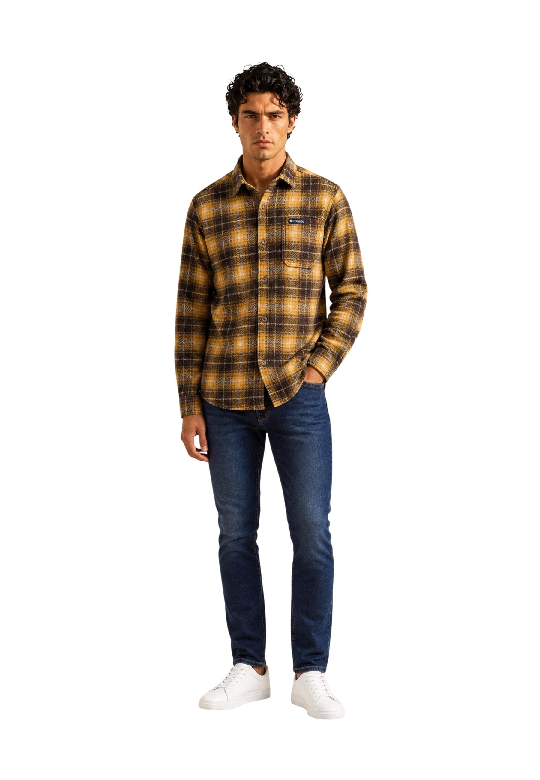 Columbia Men Shirt