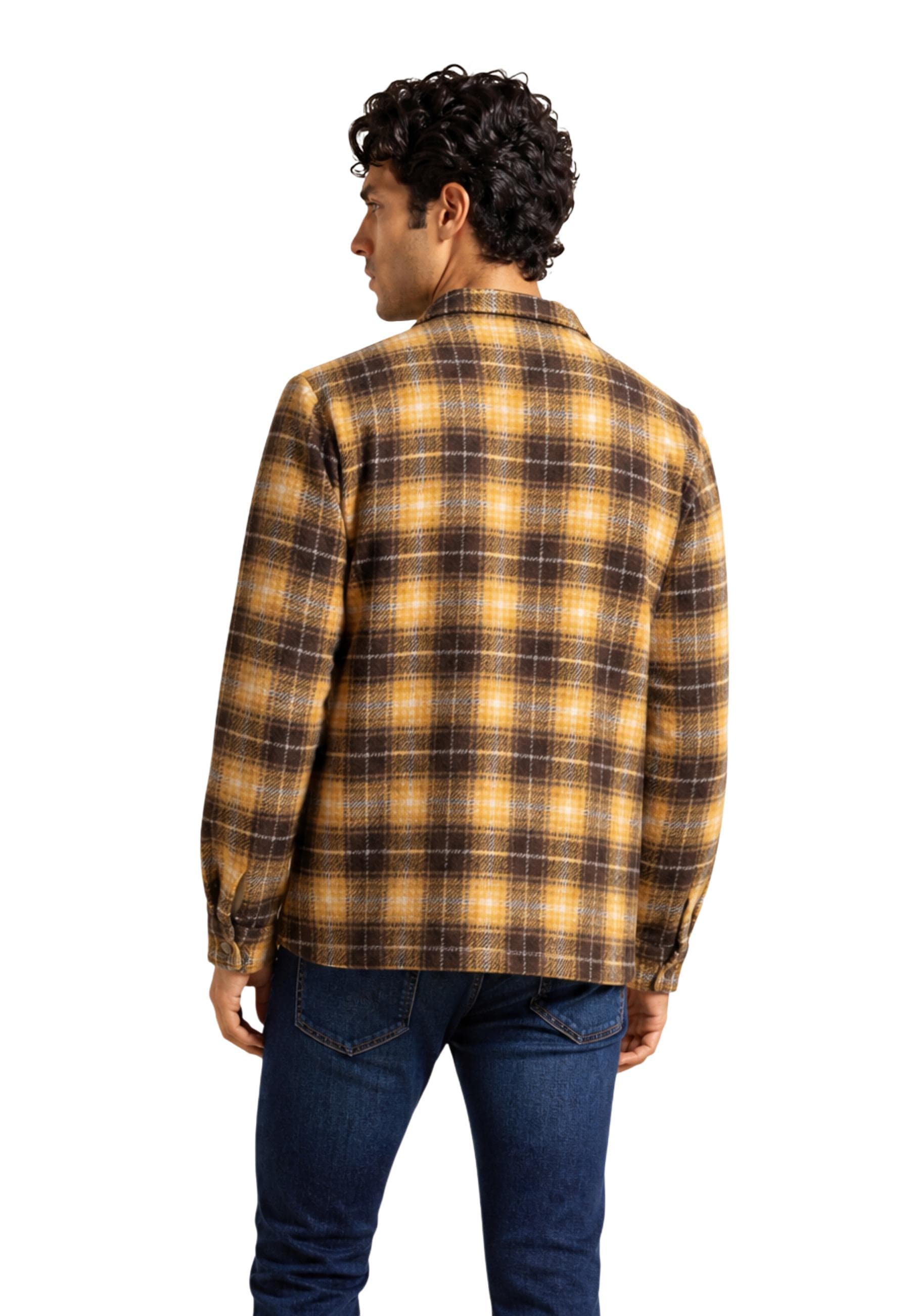 Columbia Men Shirt