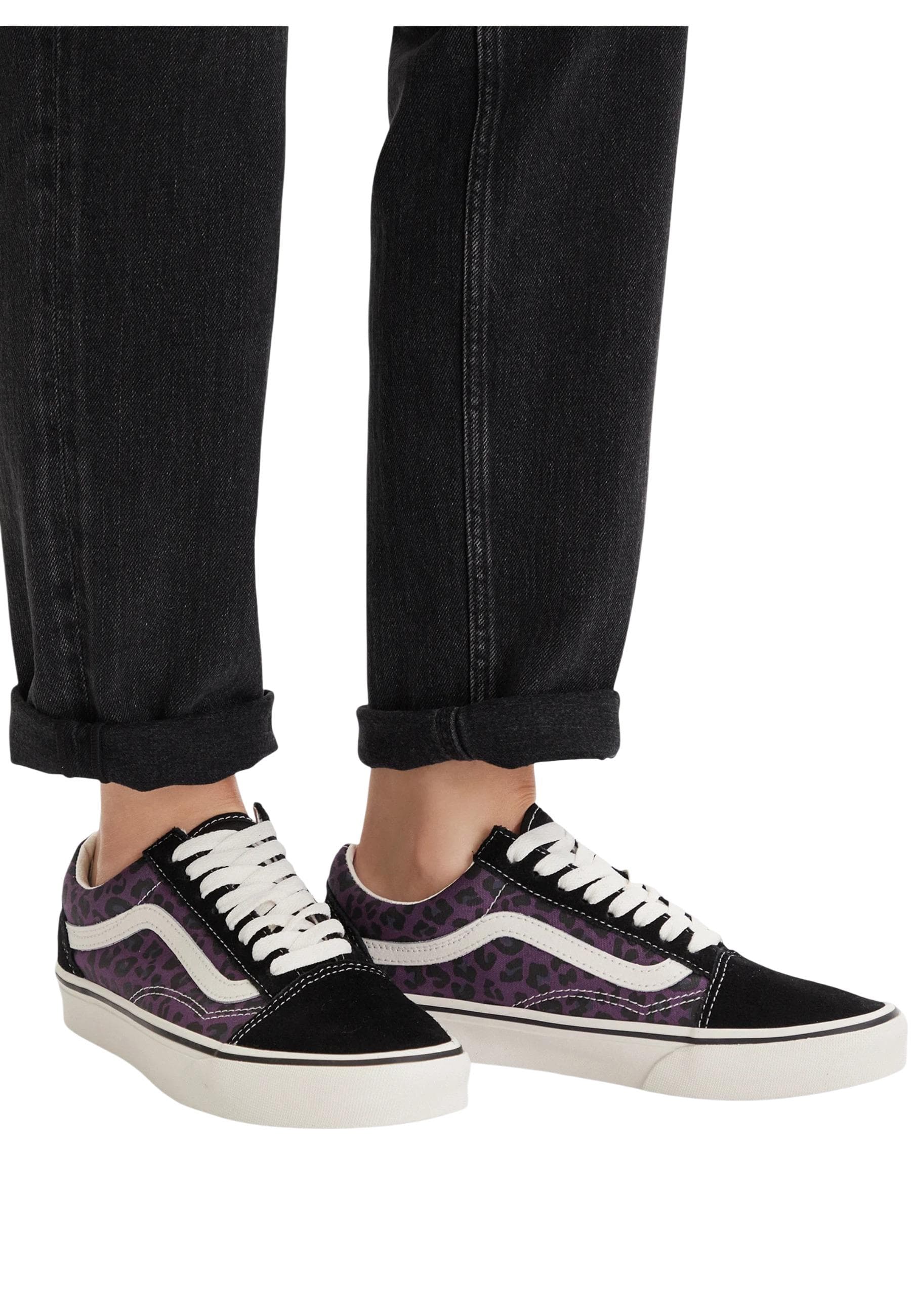 Vans Men Sneakers