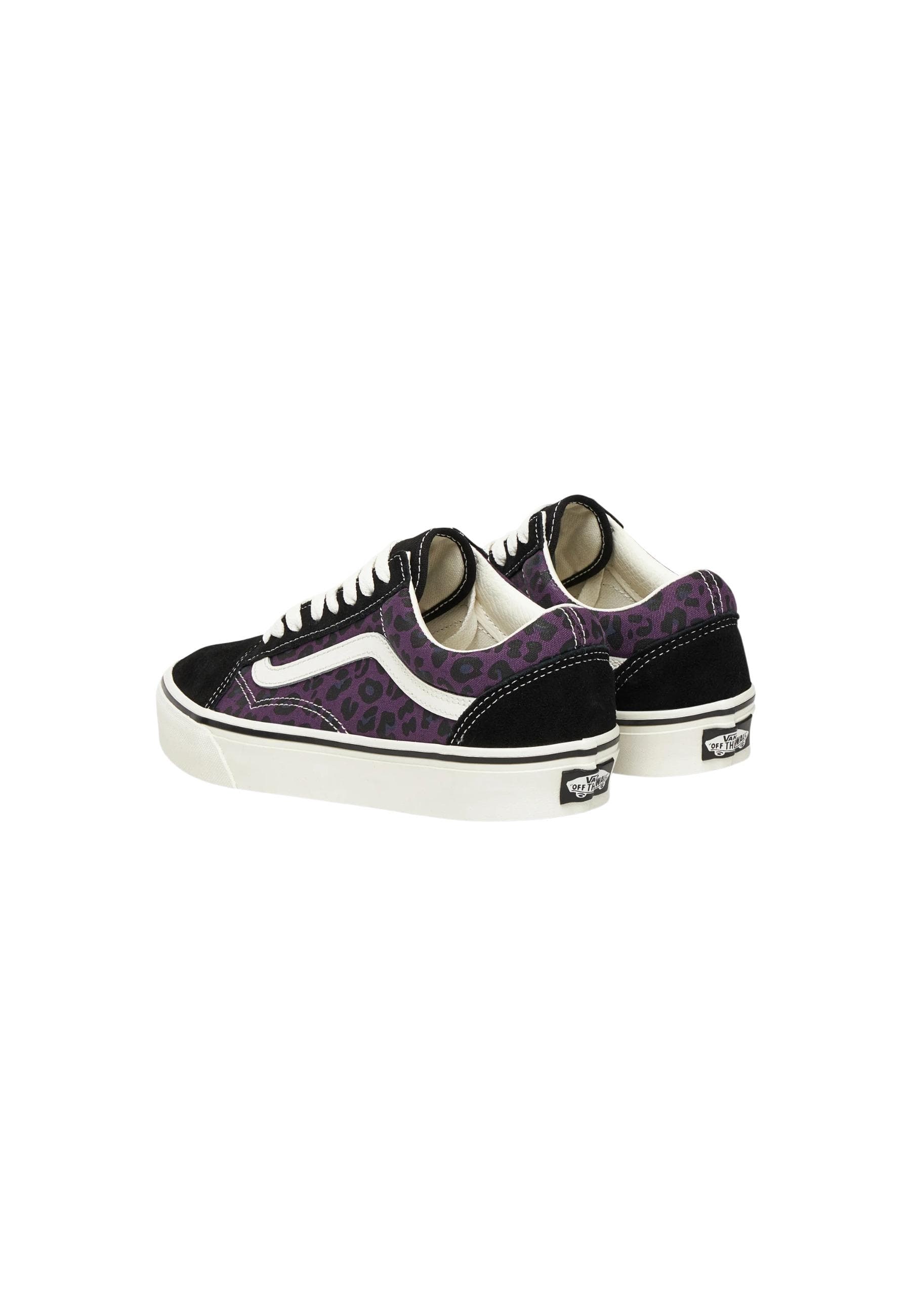 Vans Men Sneakers