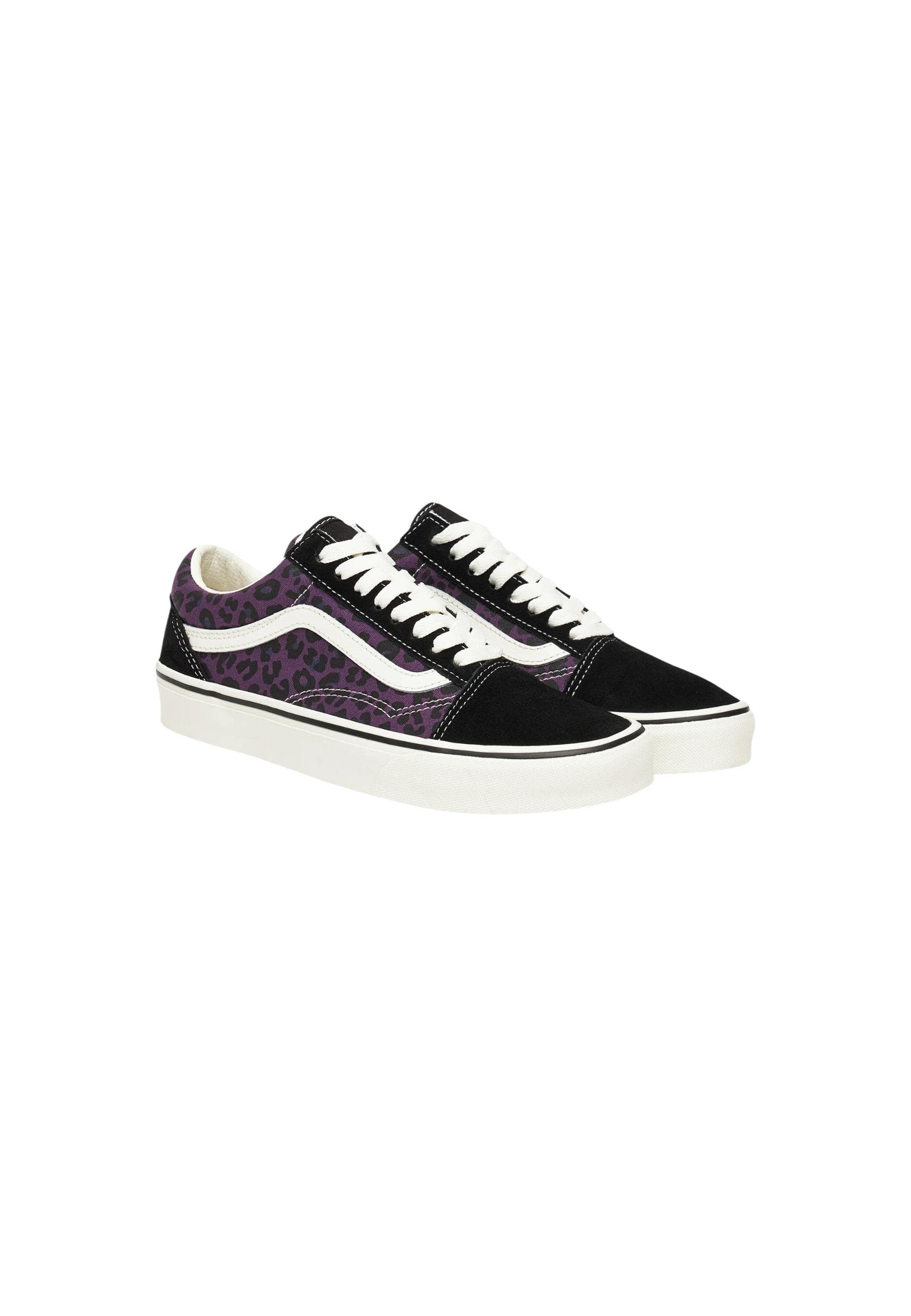 Vans Men Sneakers