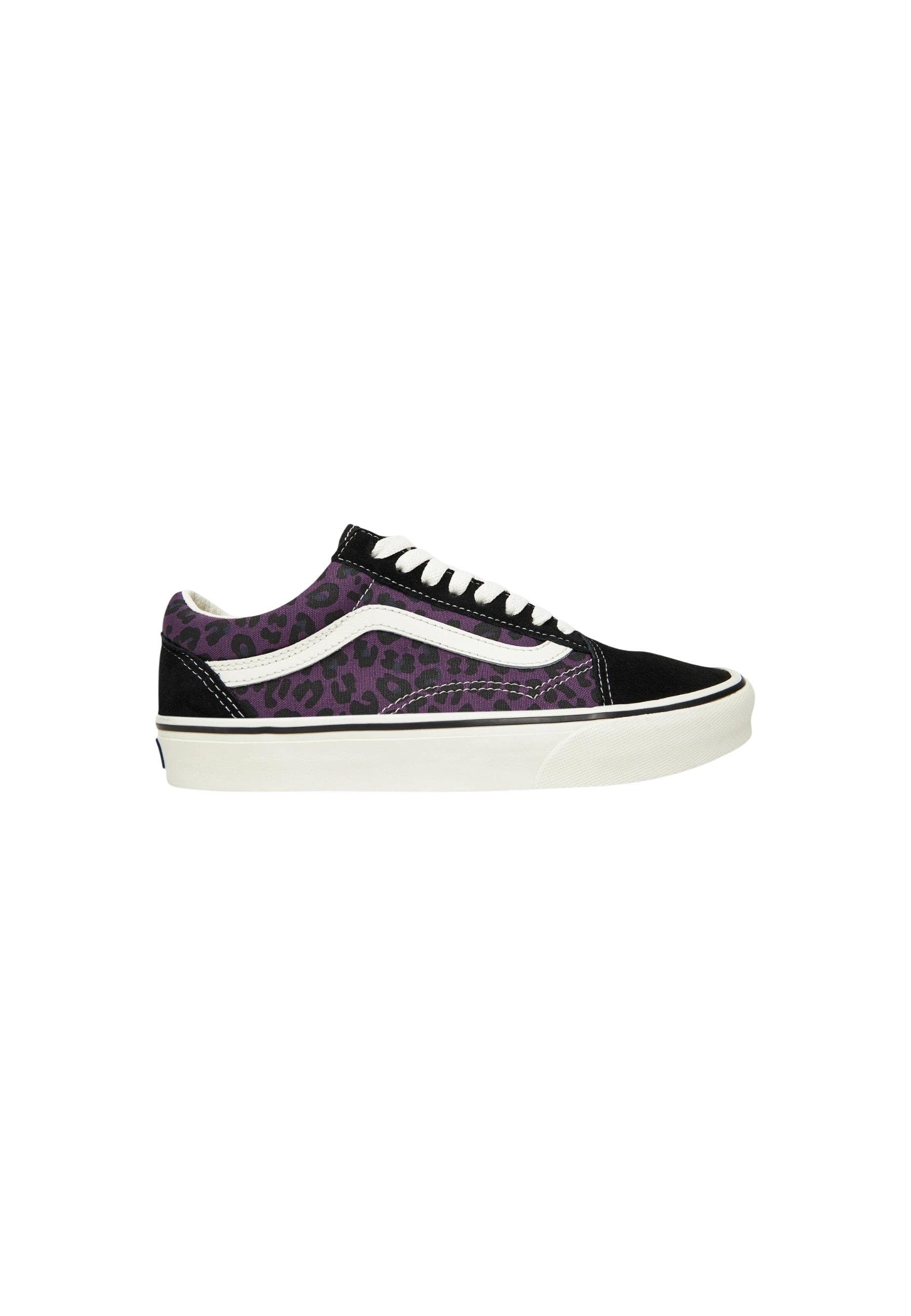 Vans Men Sneakers