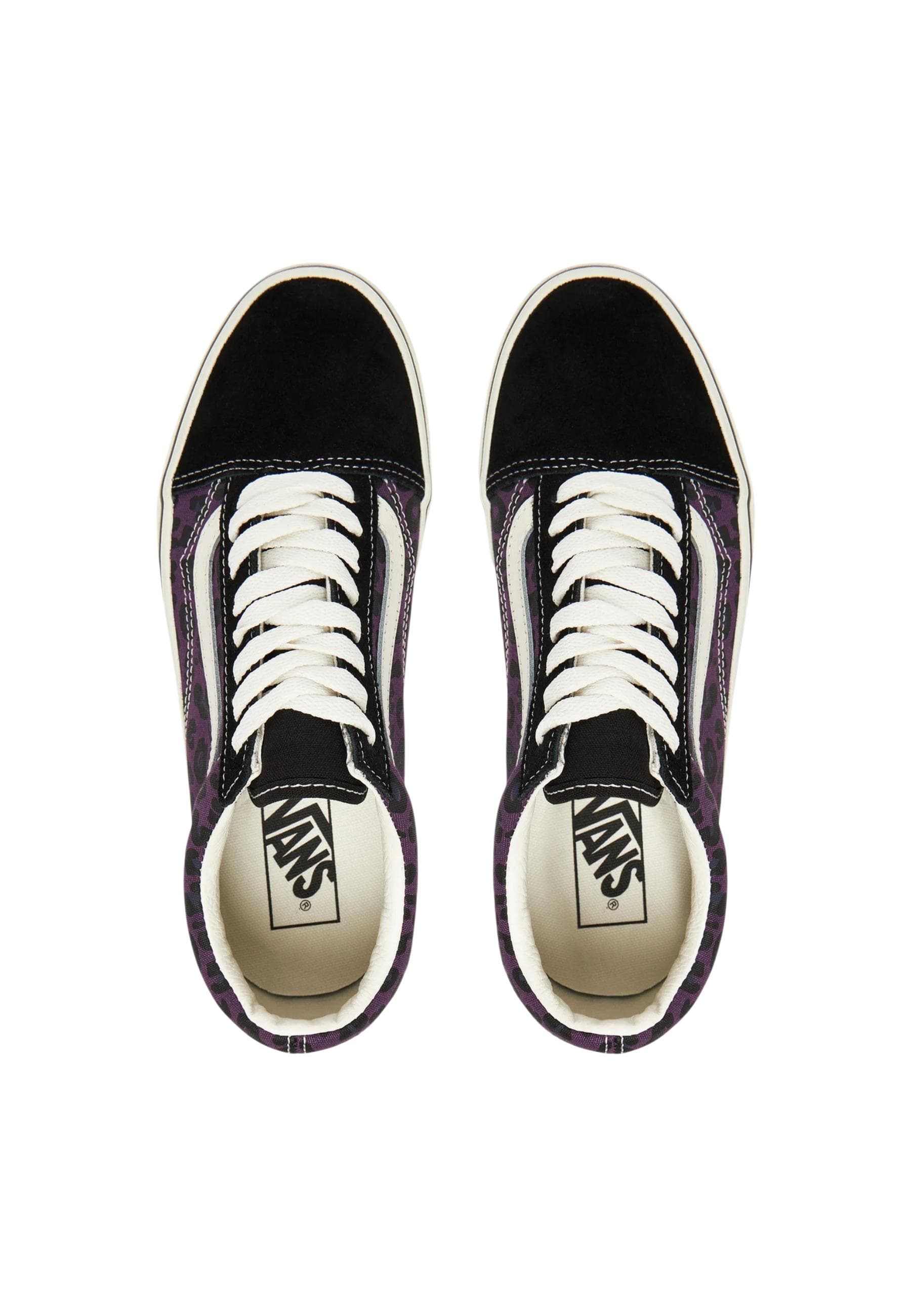 Vans Men Sneakers