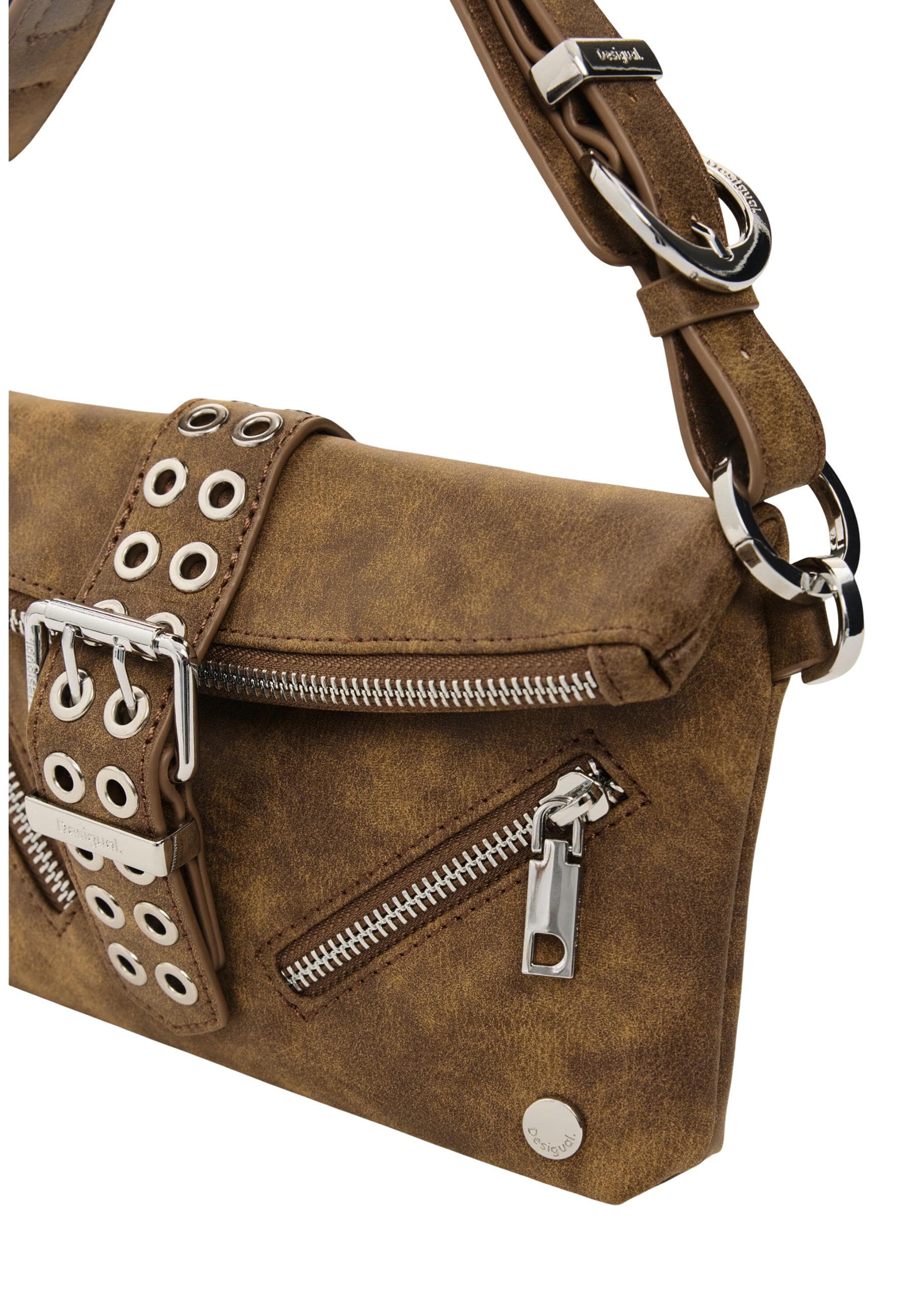 Desigual Women Bag