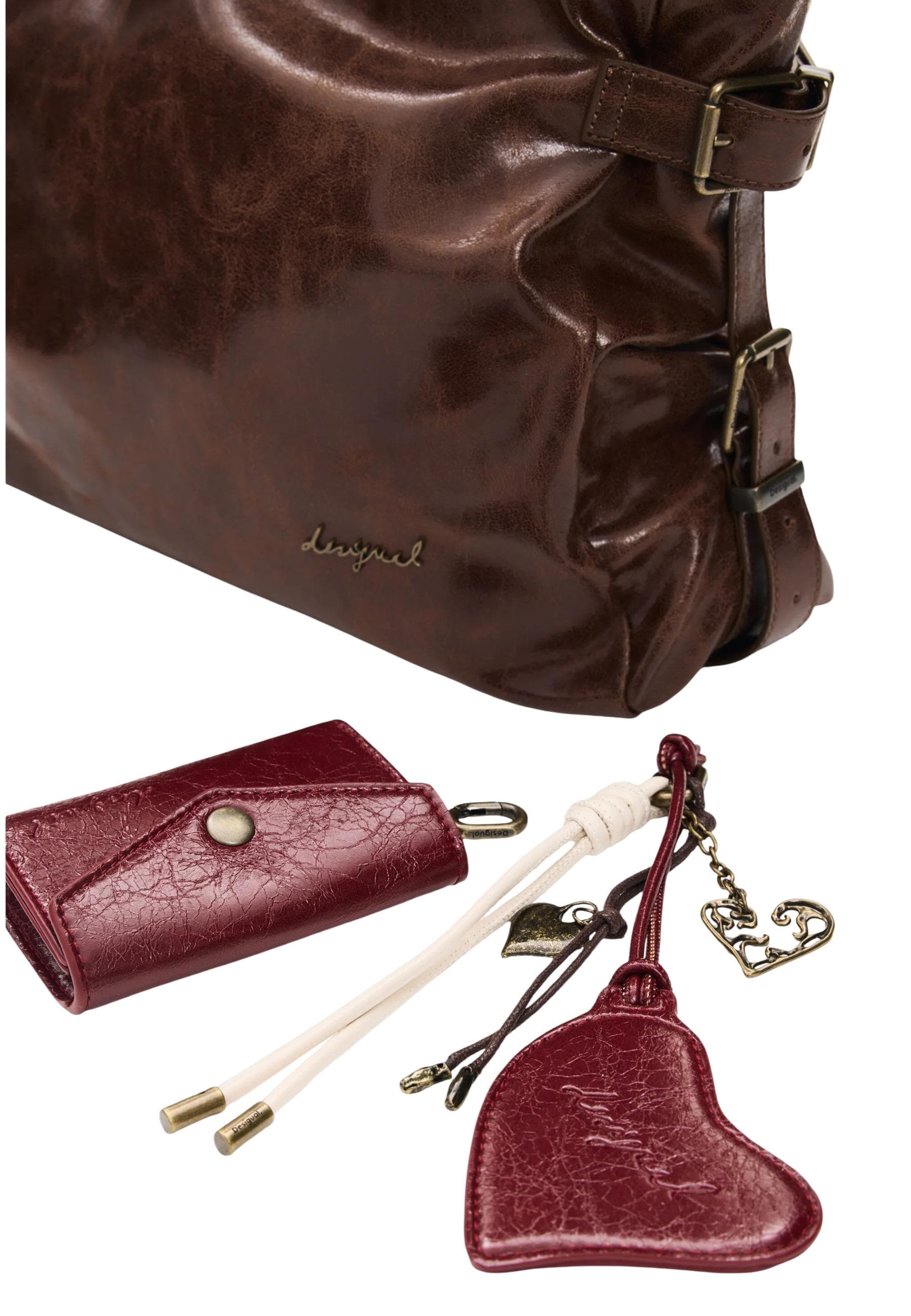 Desigual Women Bag