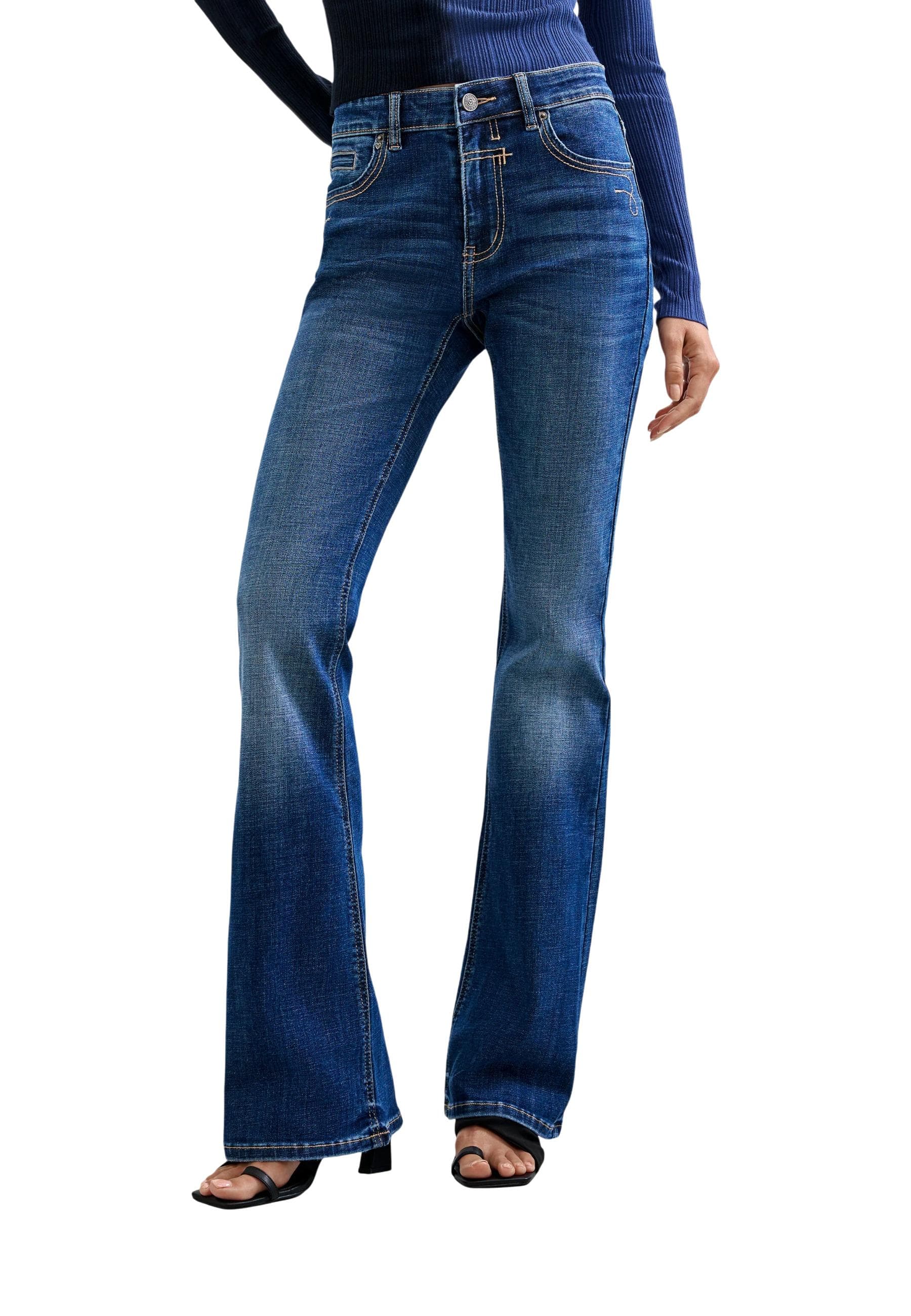 Desigual Women Jeans
