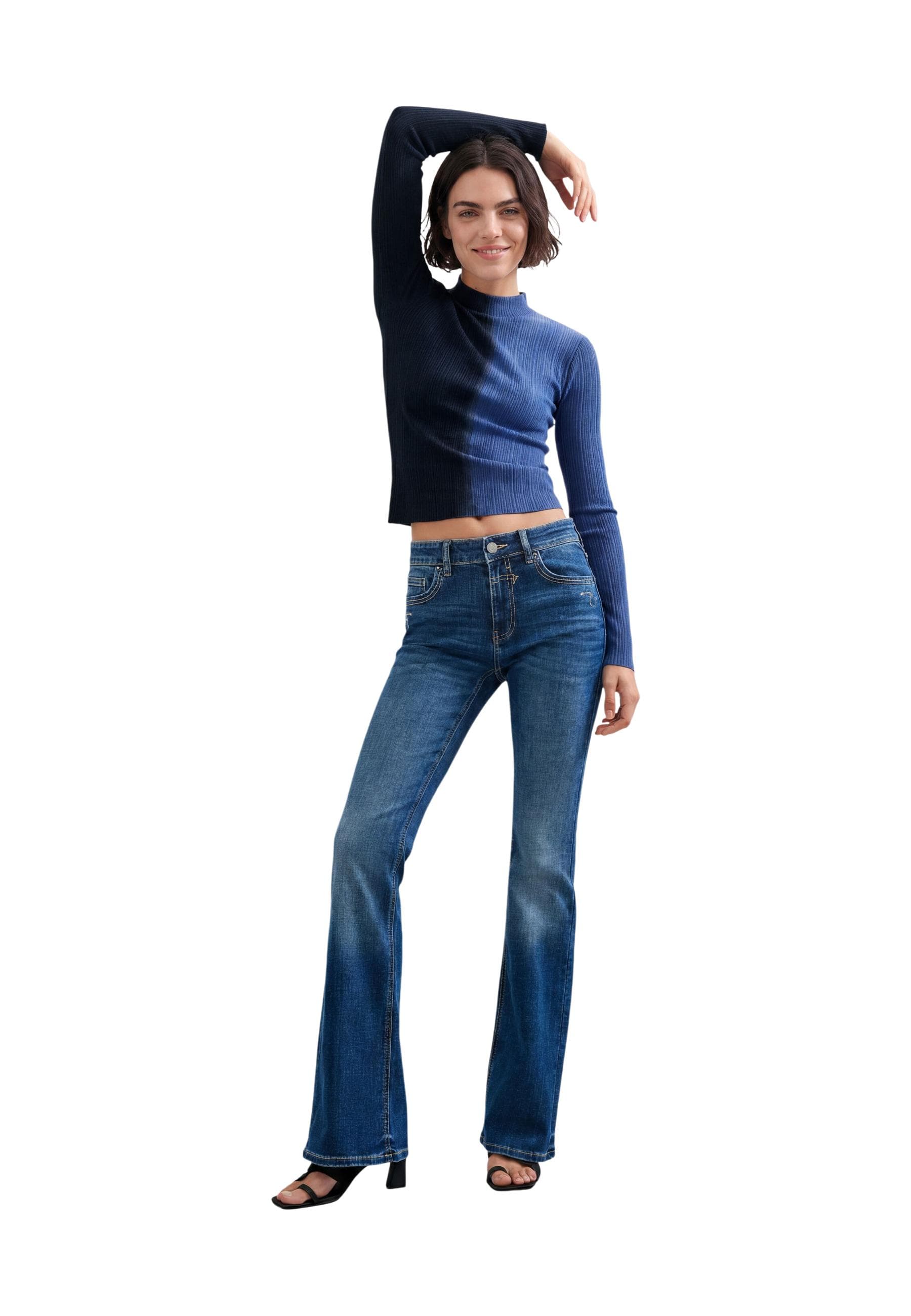 Desigual Women Jeans