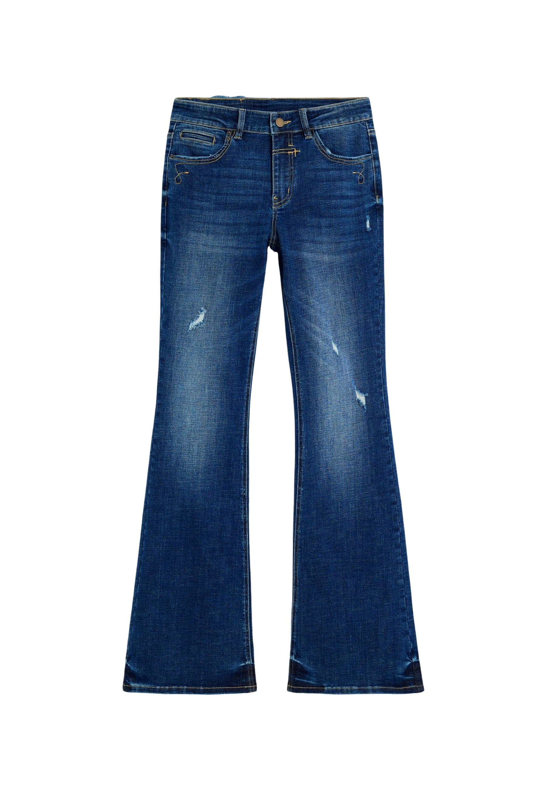 Desigual Women Jeans