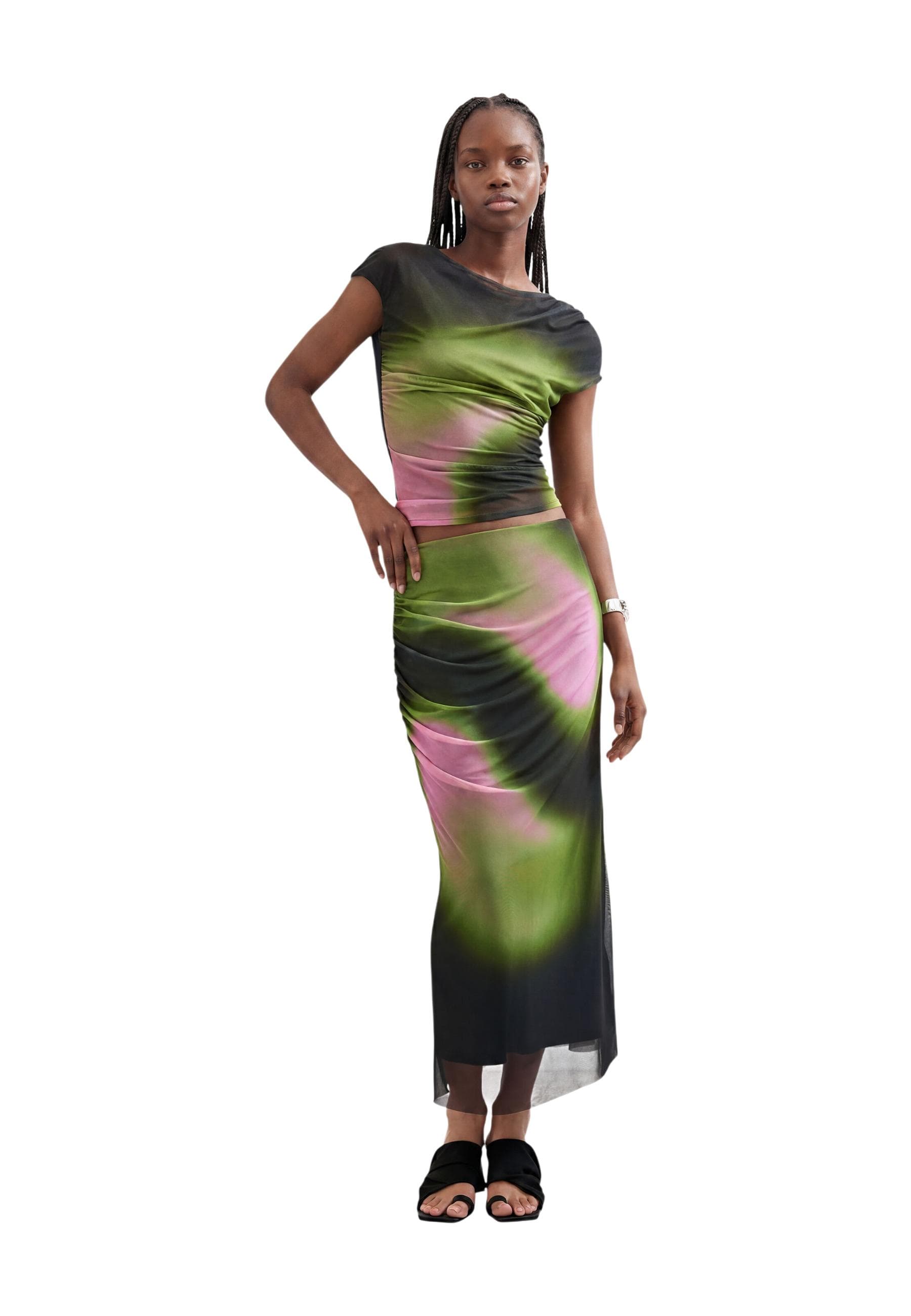 Desigual Women Skirt