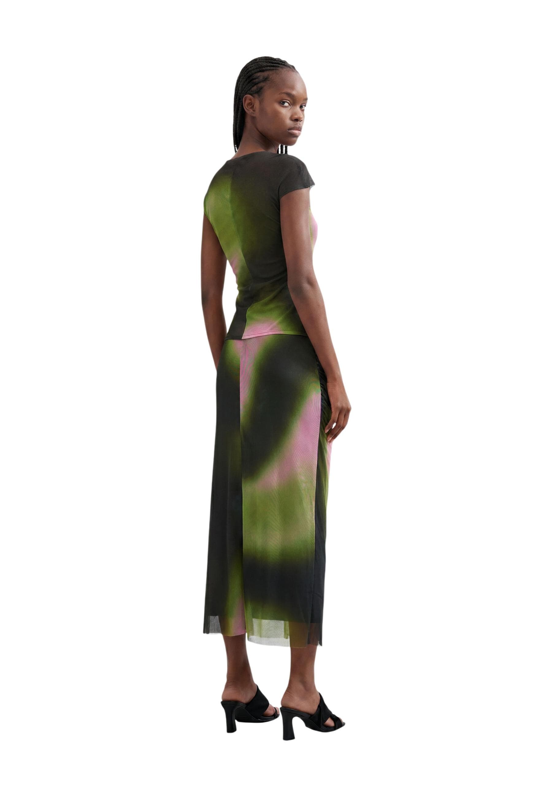 Desigual Women Skirt