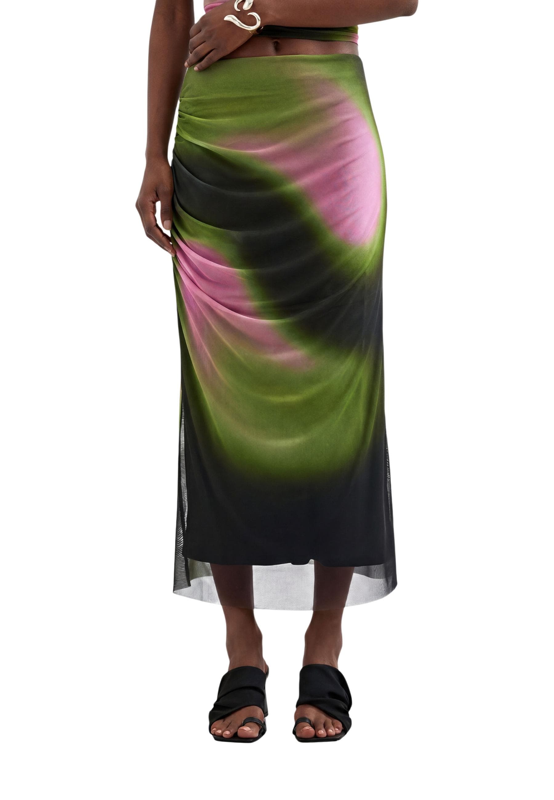 Desigual Women Skirt