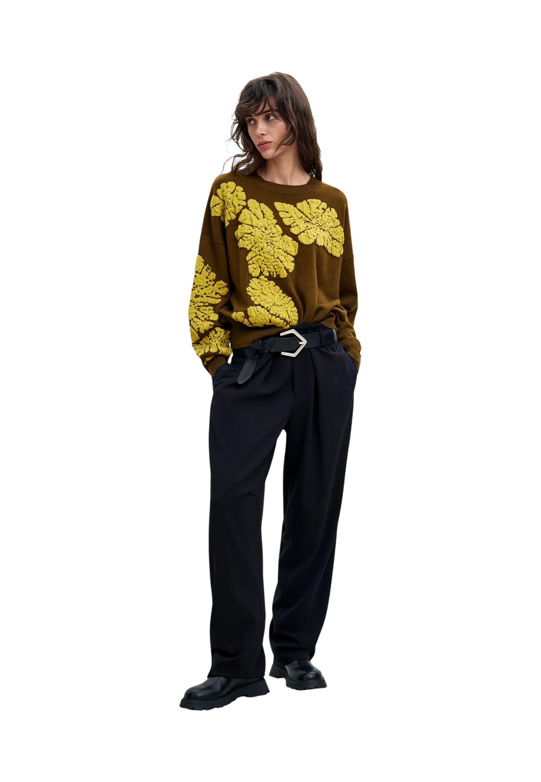 Desigual Women Knitwear