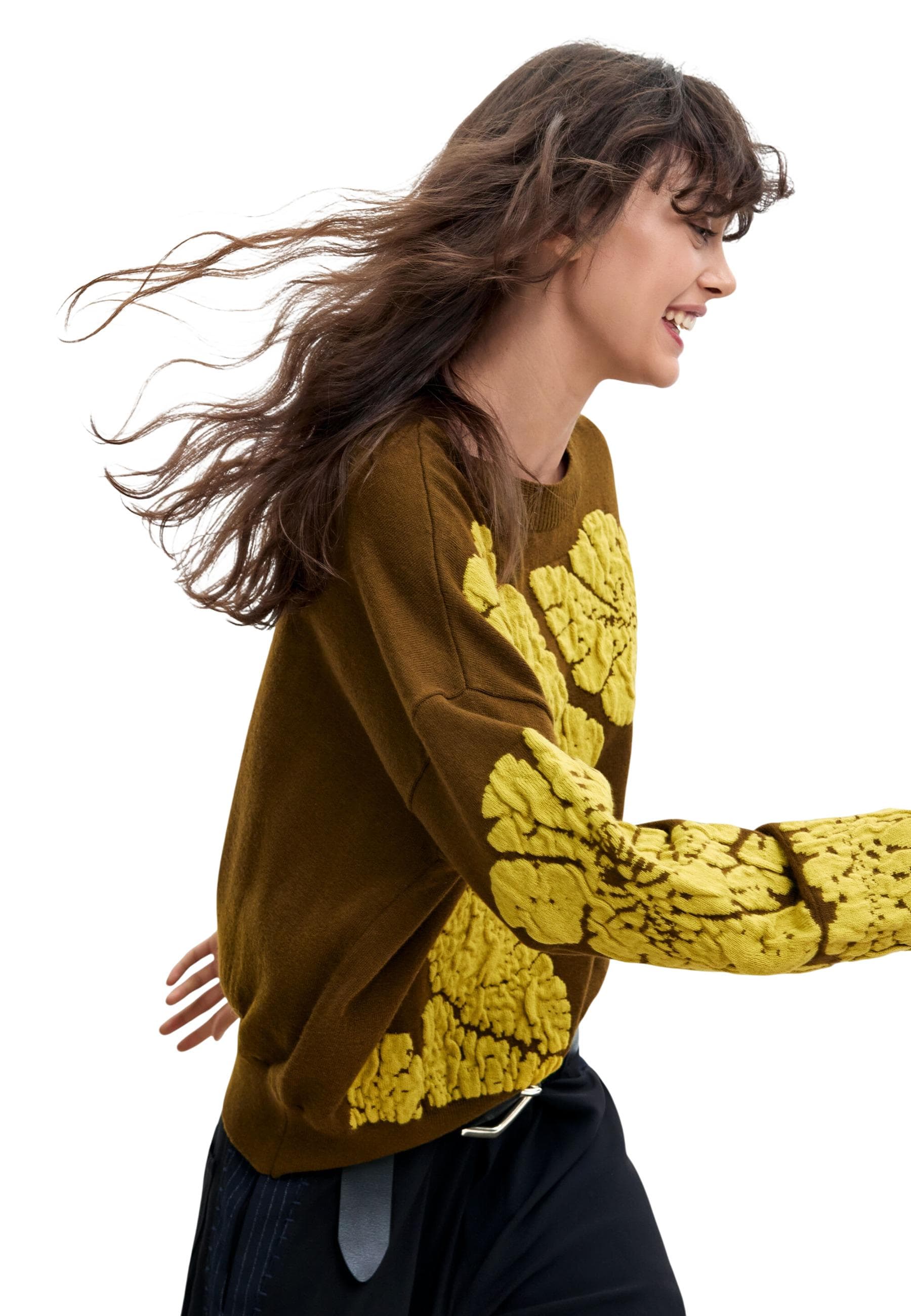 Desigual Women Knitwear