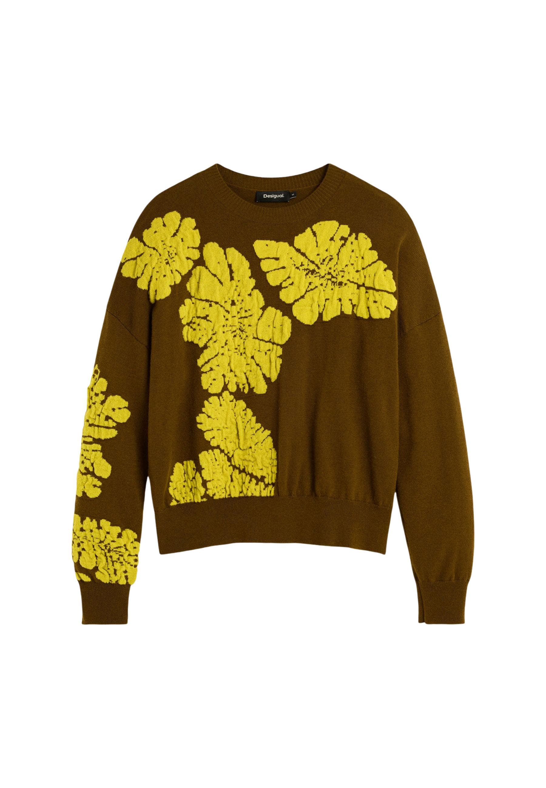 Desigual Women Knitwear