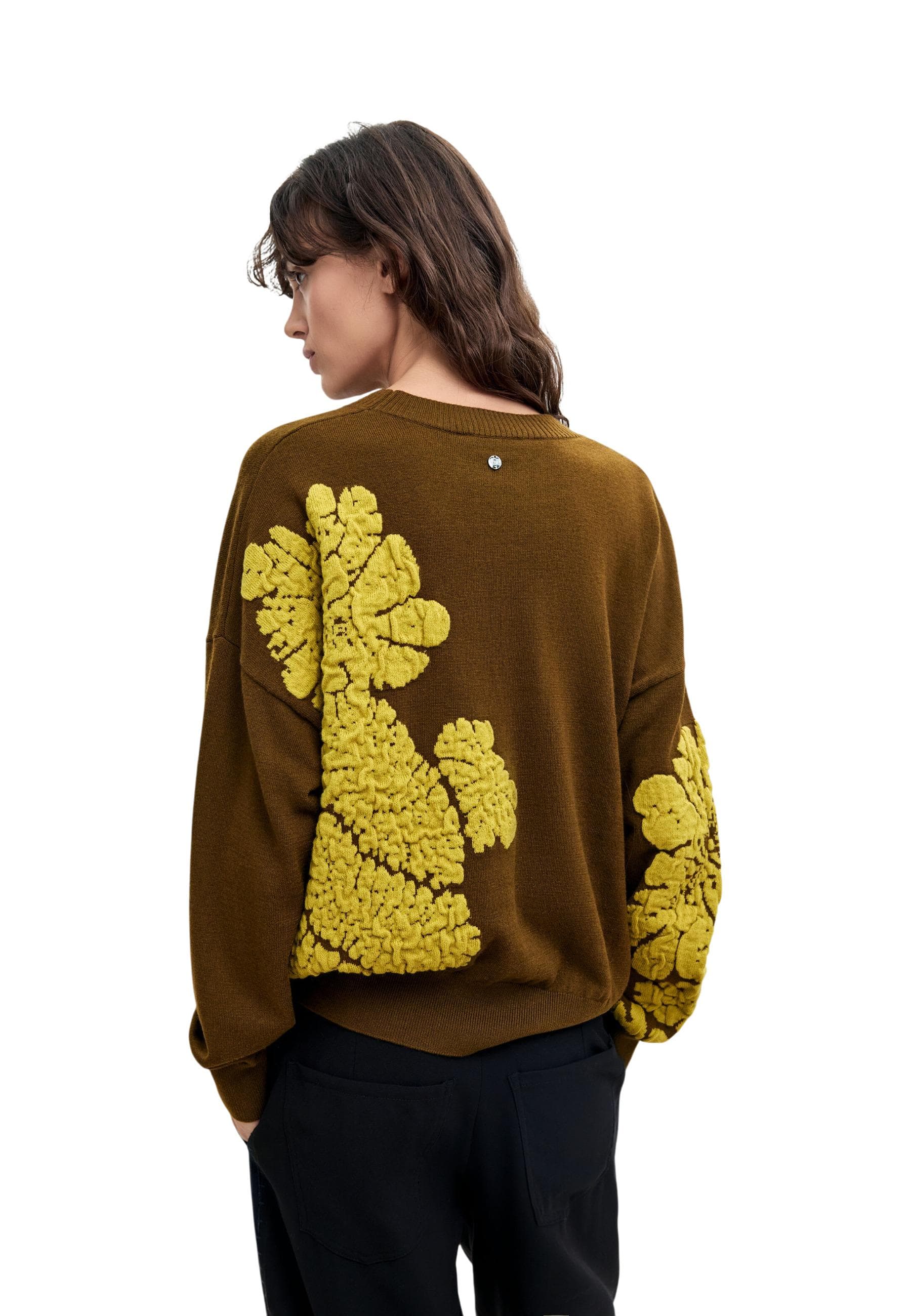 Desigual Women Knitwear