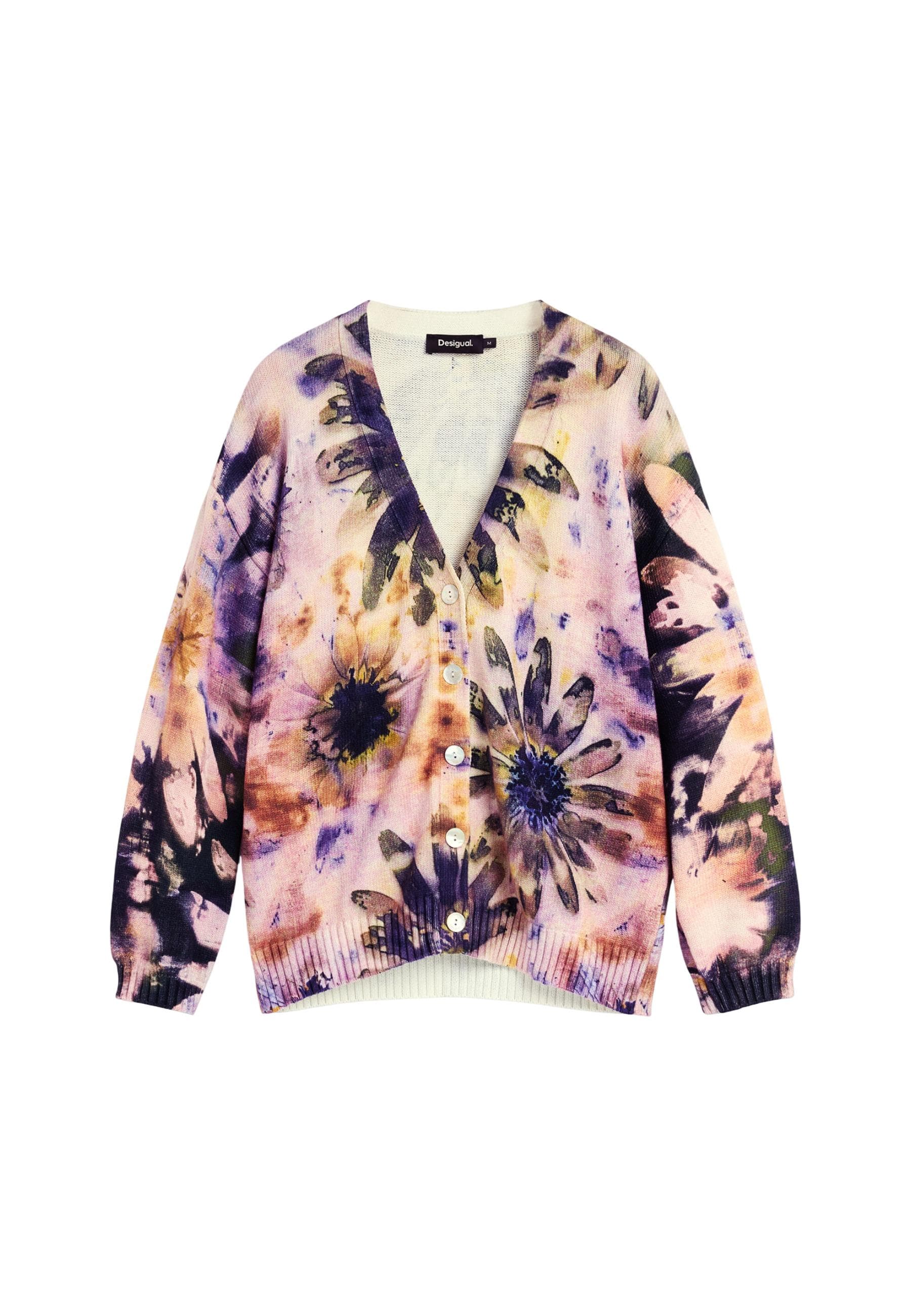 Desigual Women Knitwear