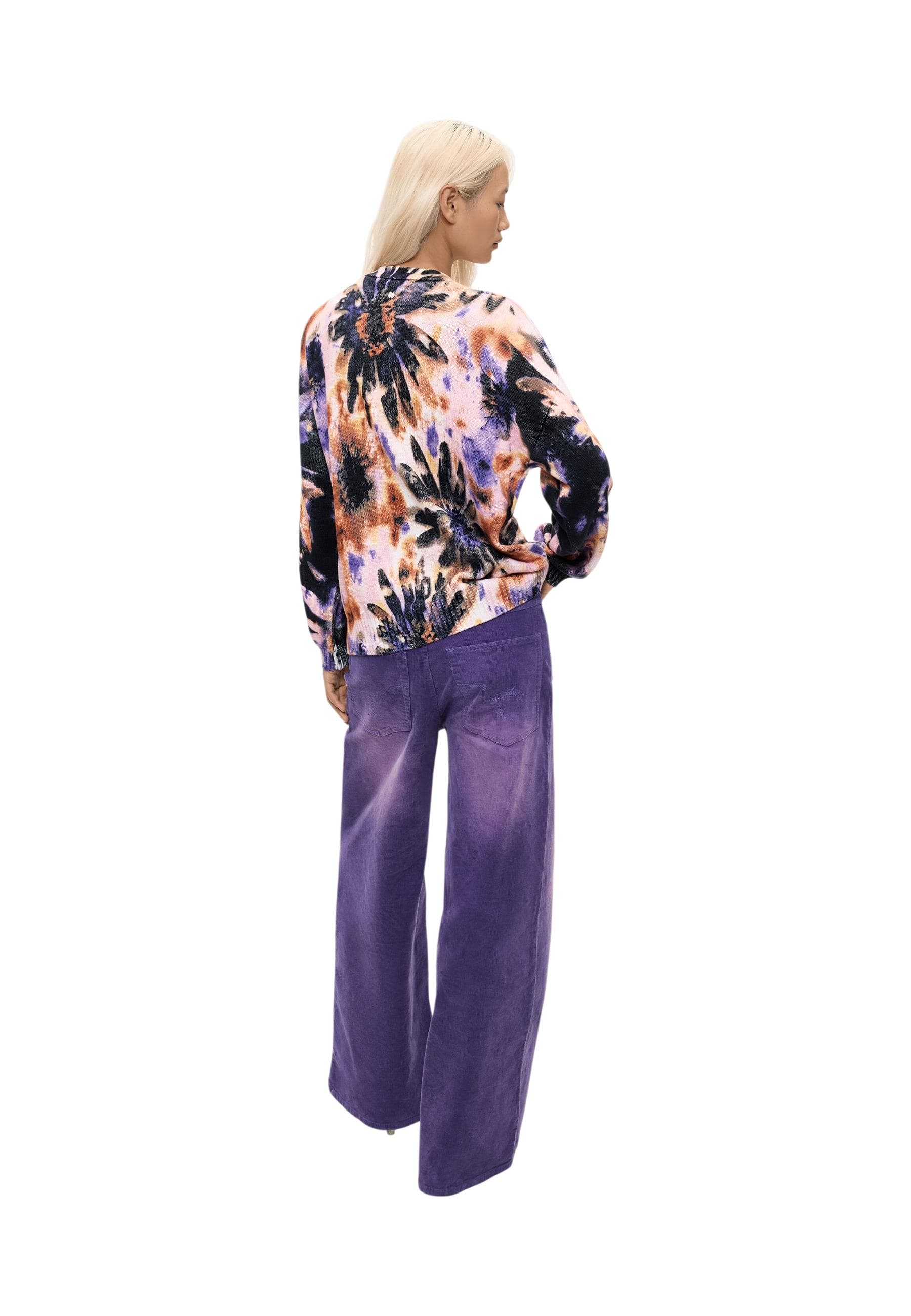 Desigual Women Knitwear