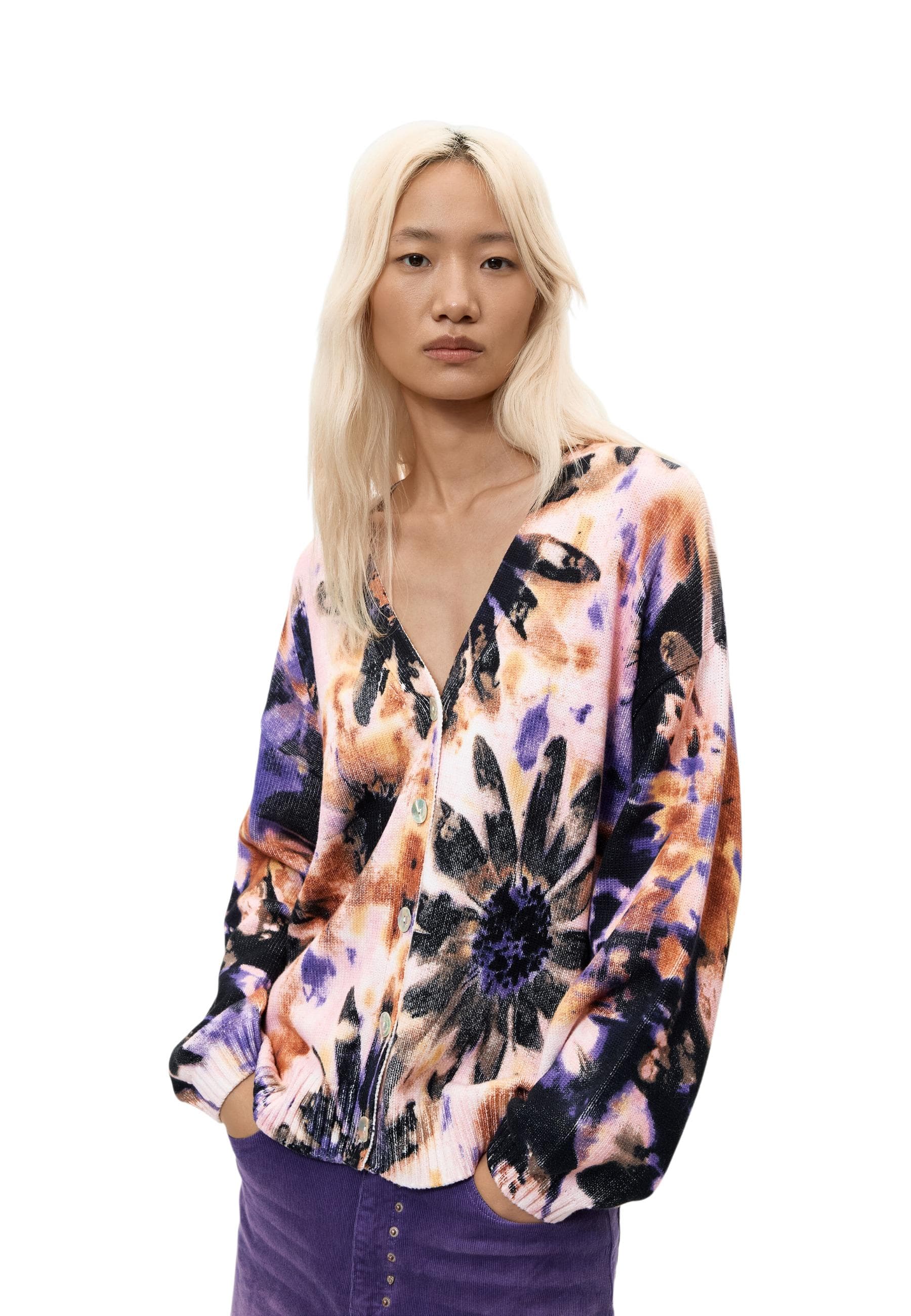 Desigual Women Knitwear