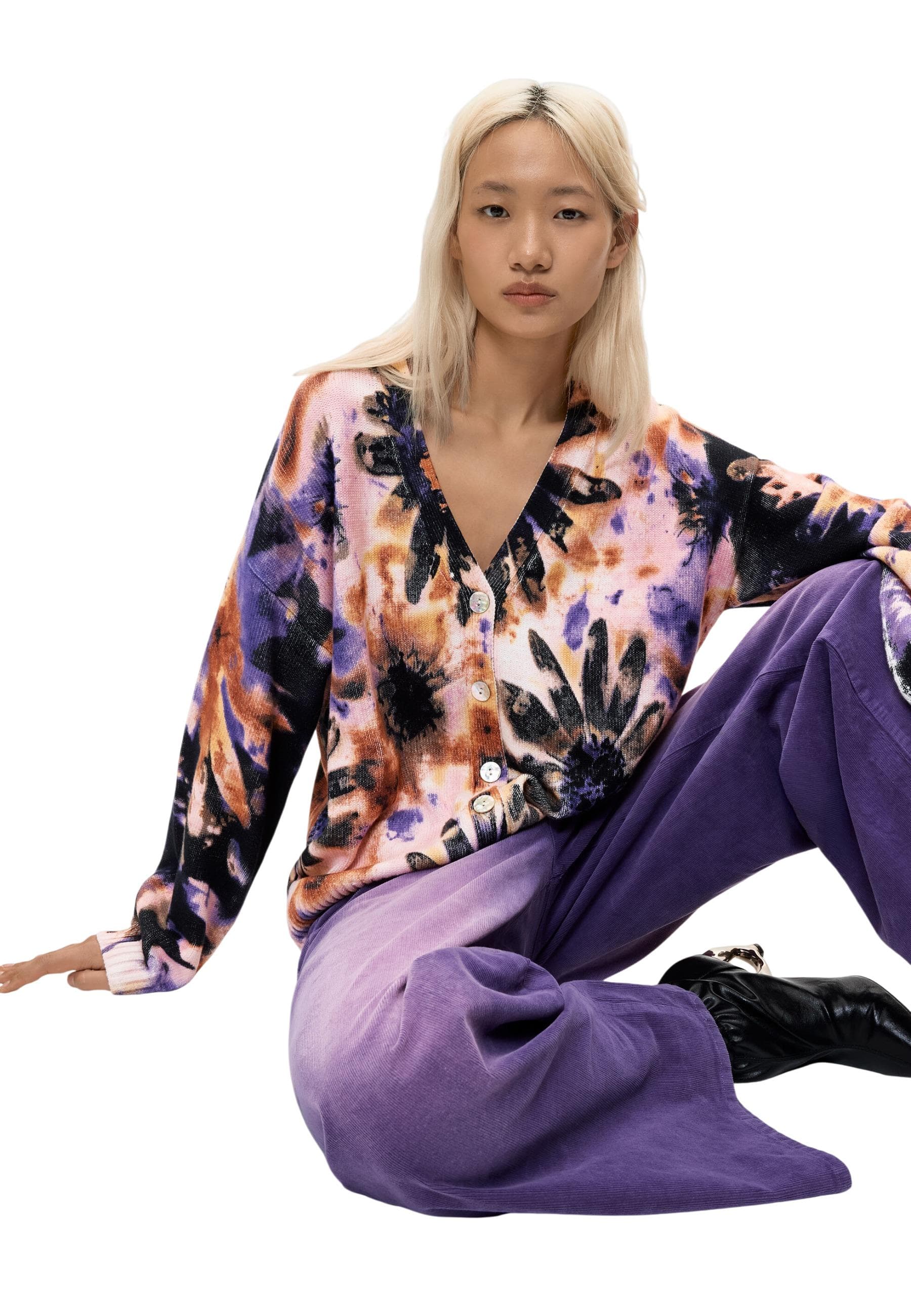 Desigual Women Knitwear