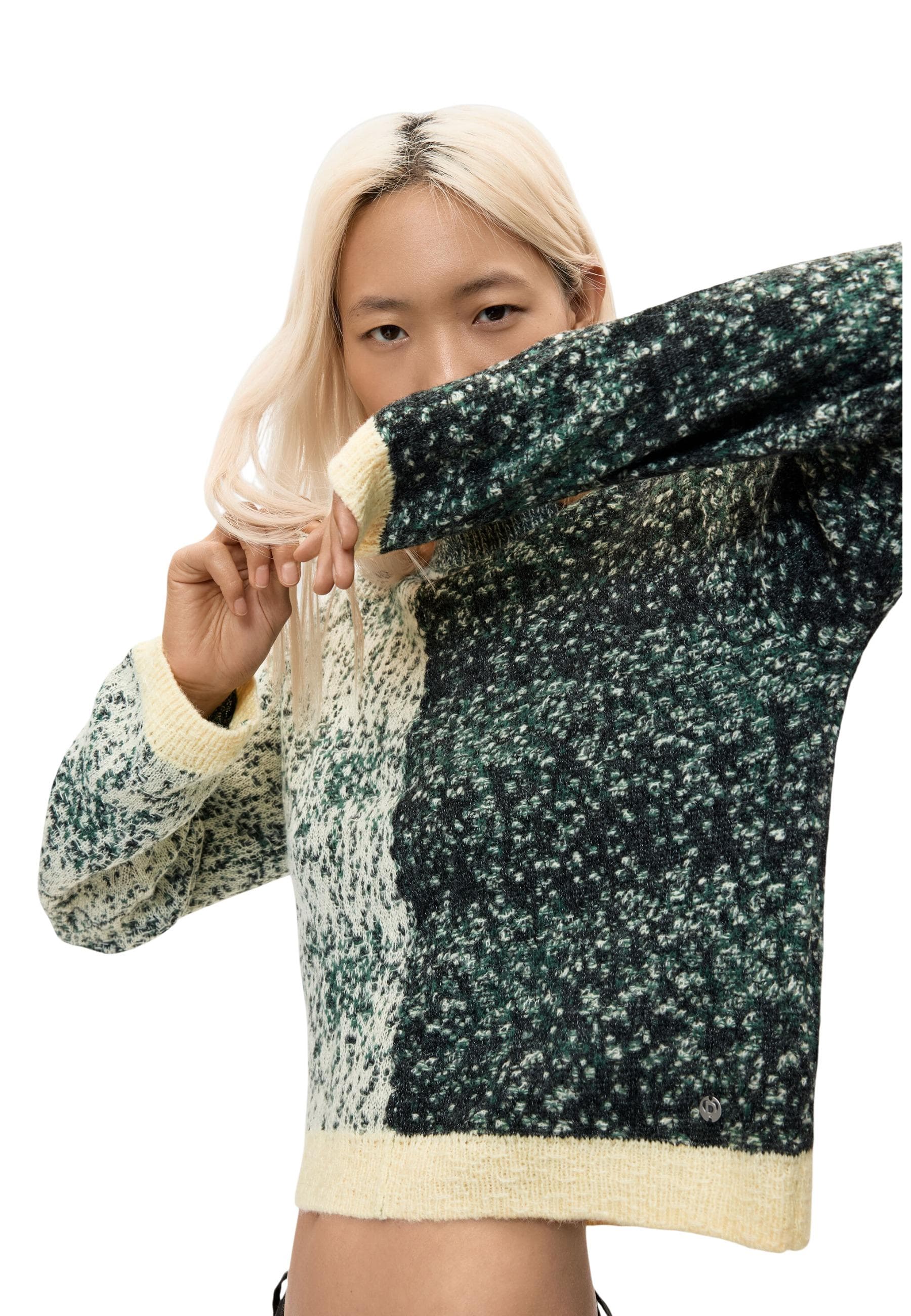 Desigual Women Knitwear
