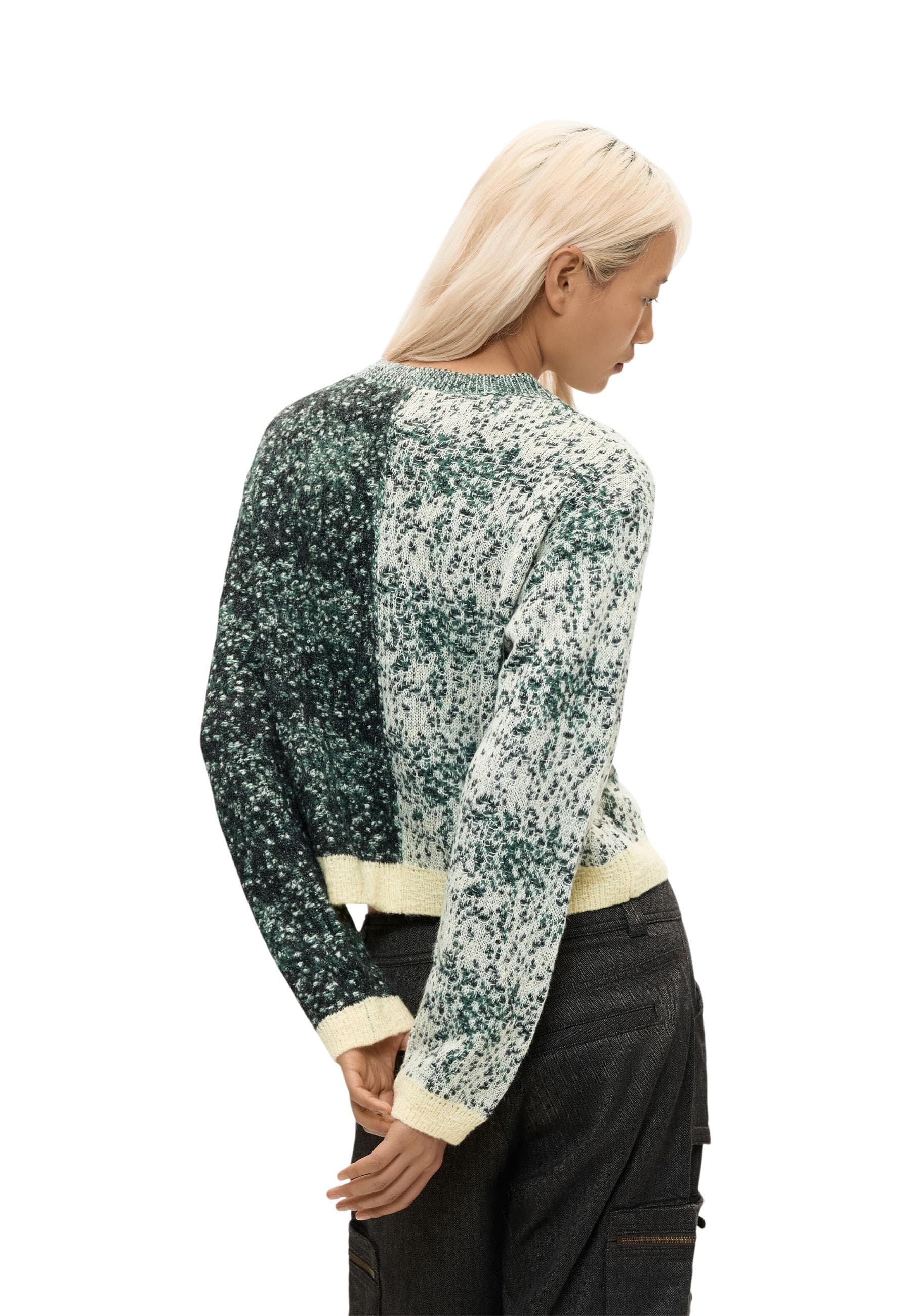 Desigual Women Knitwear