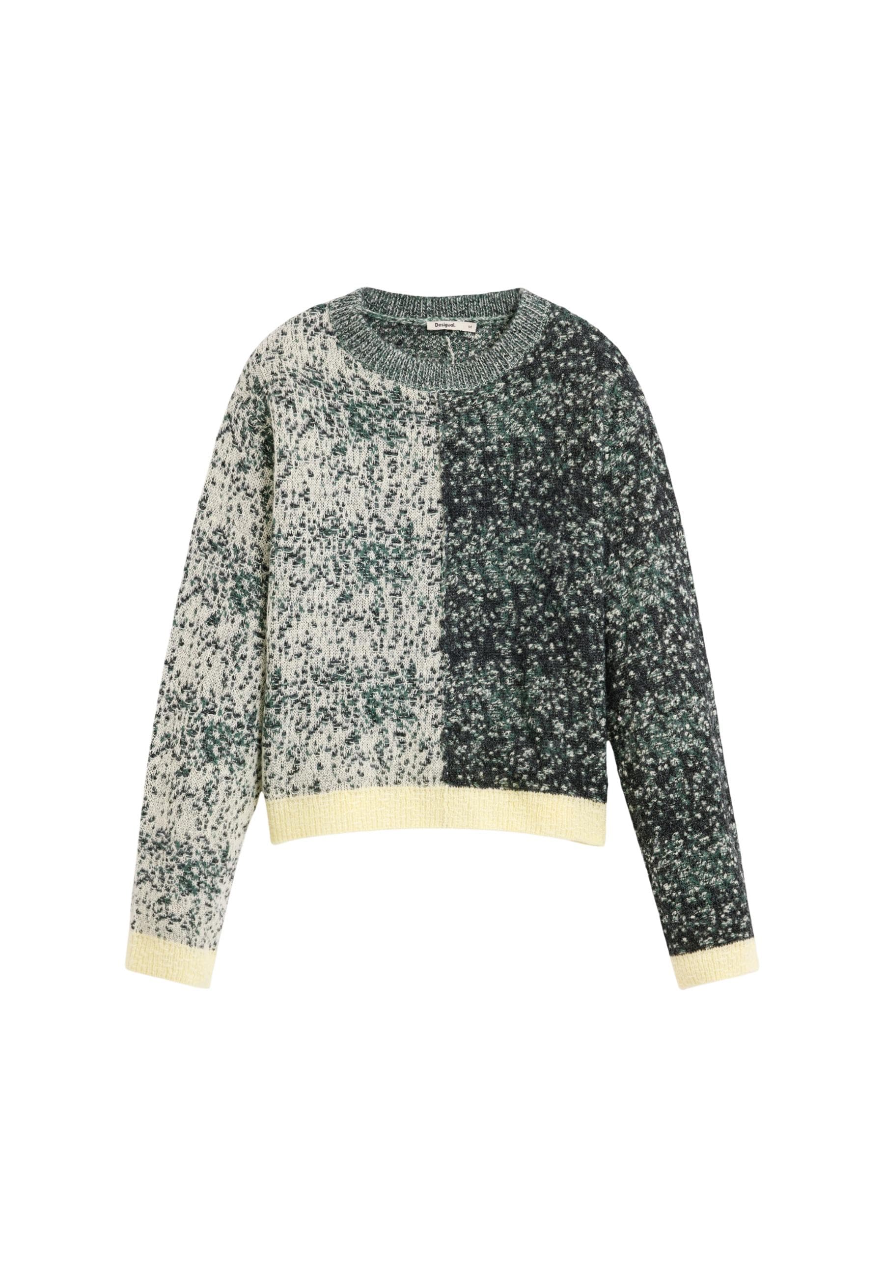 Desigual Women Knitwear