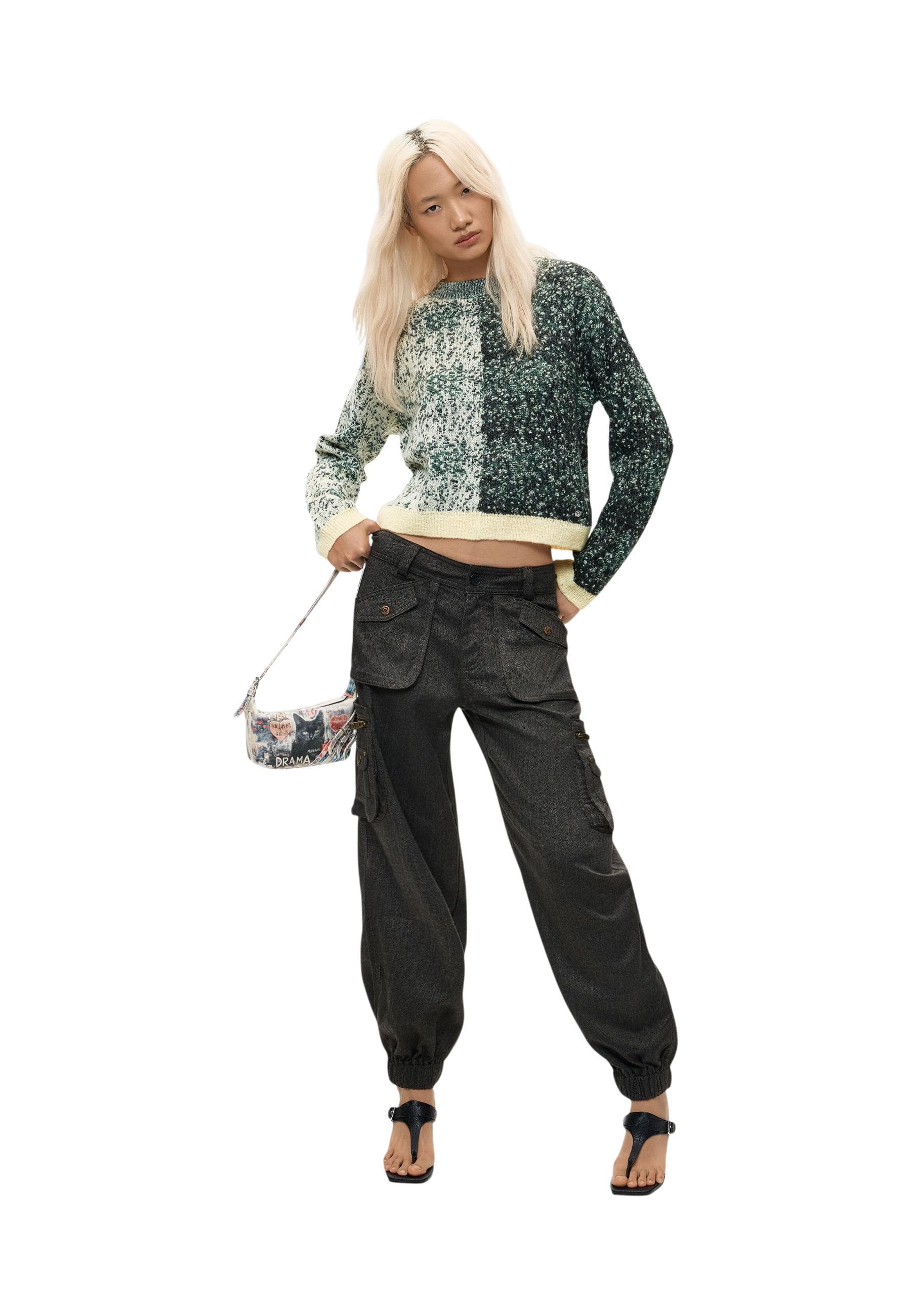 Desigual Women Knitwear