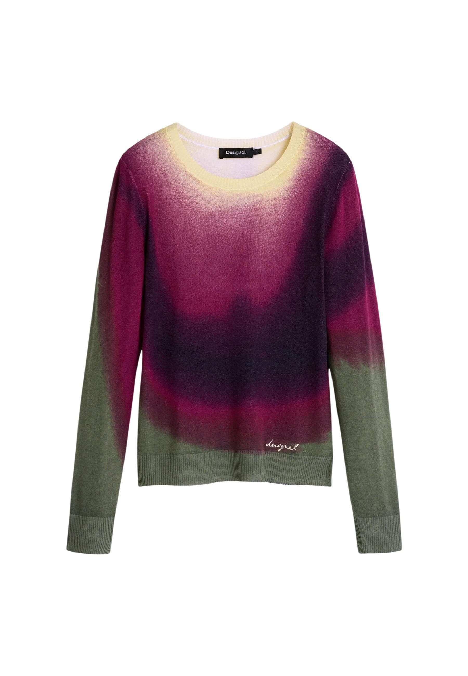 Desigual Women Knitwear