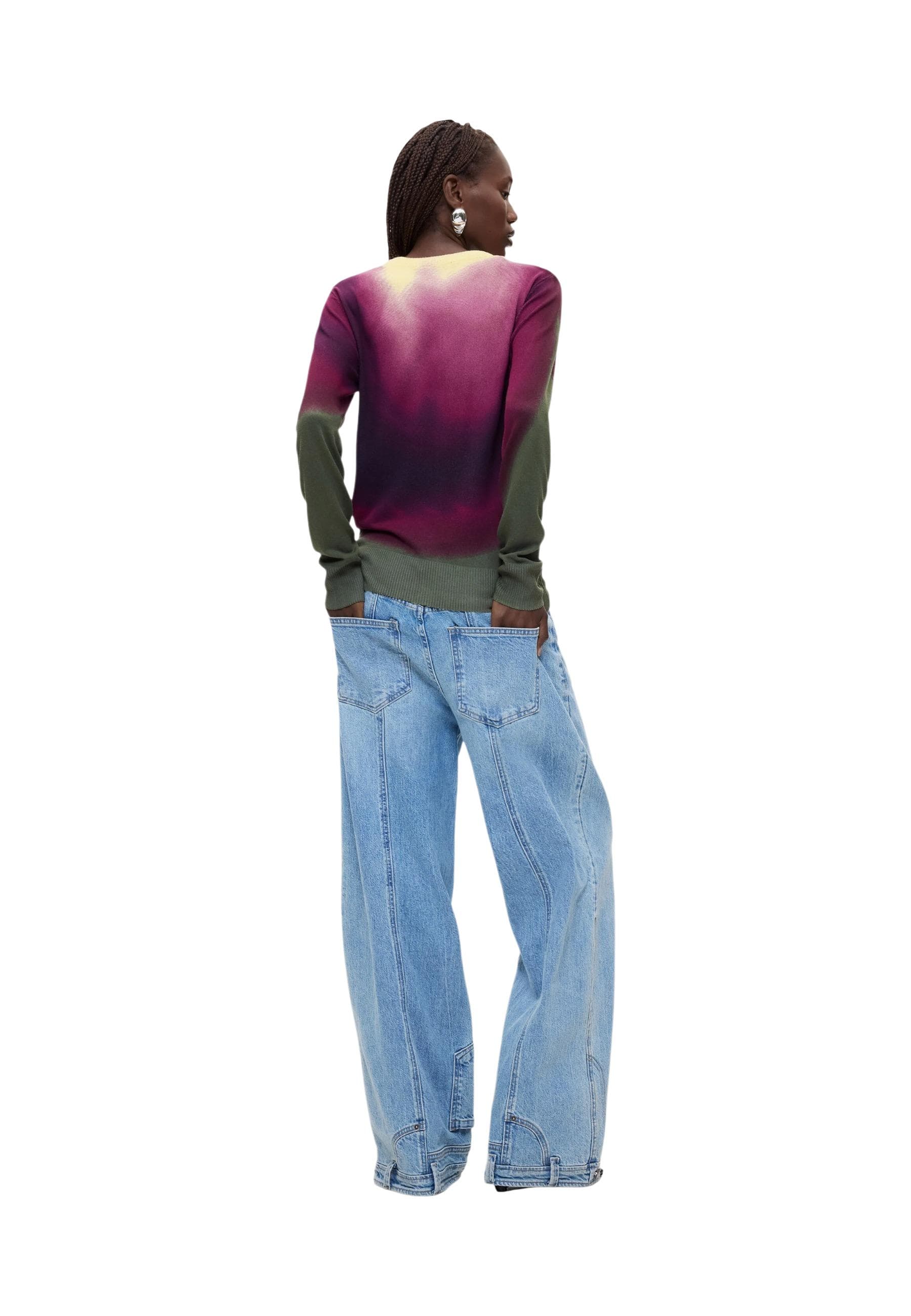 Desigual Women Knitwear