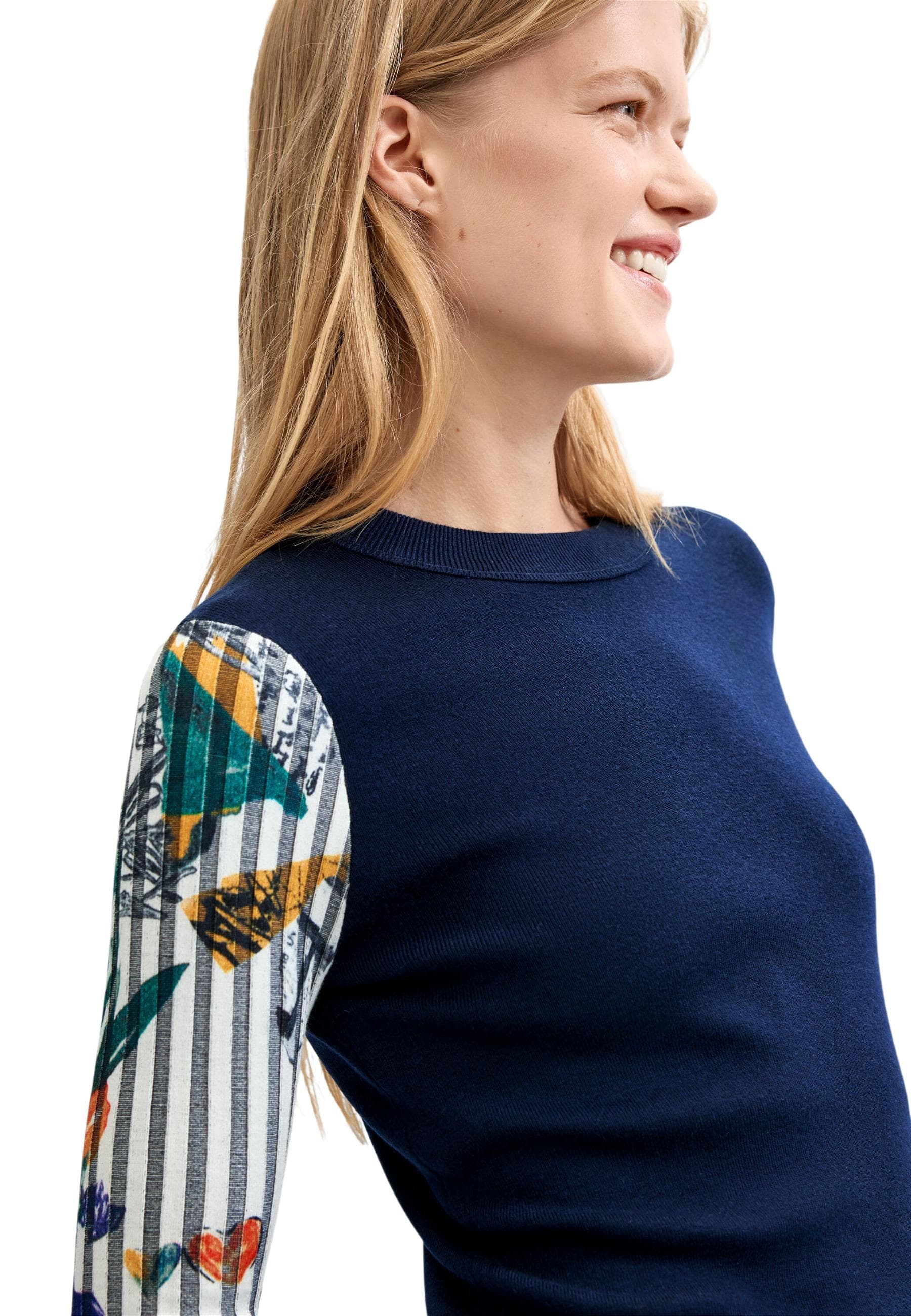 Desigual Women Knitwear