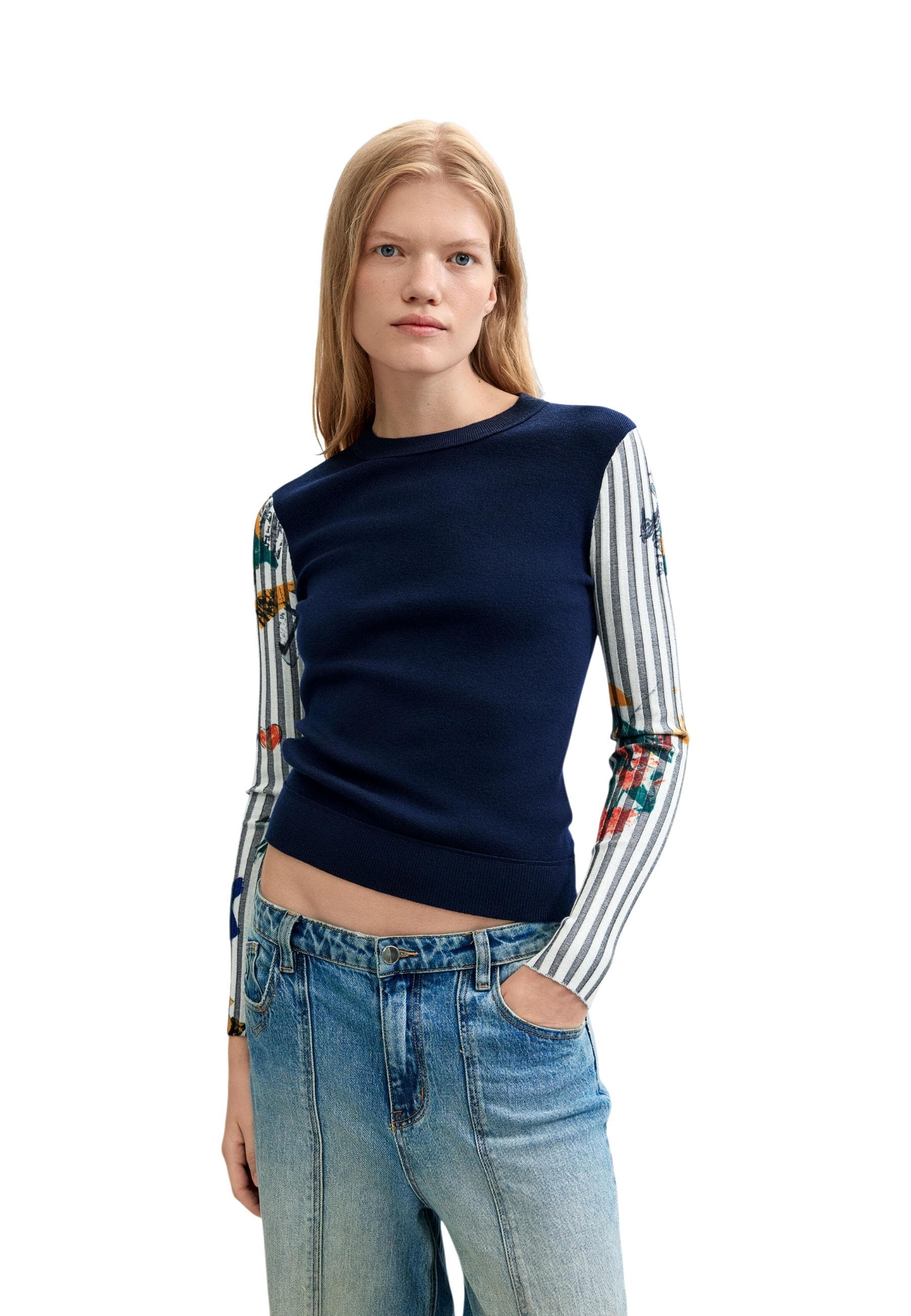 Desigual Women Knitwear