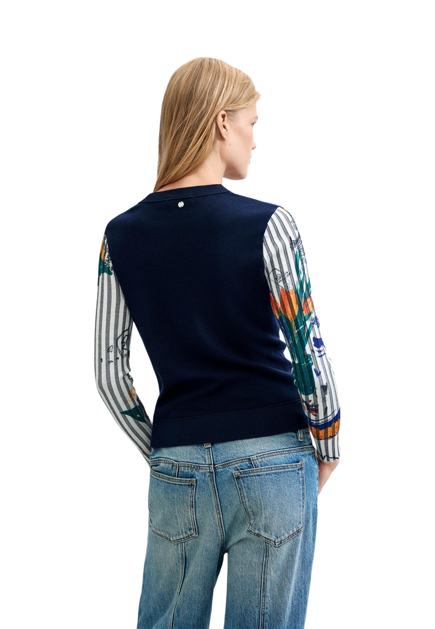 Desigual Women Knitwear