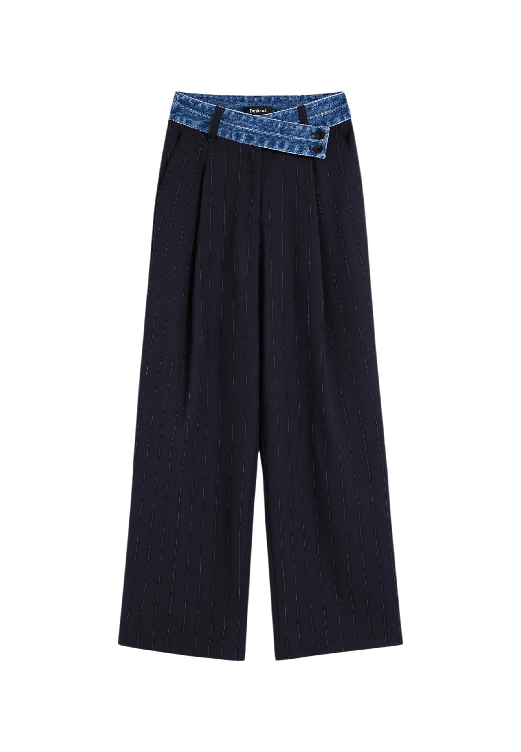 Desigual Women Trousers