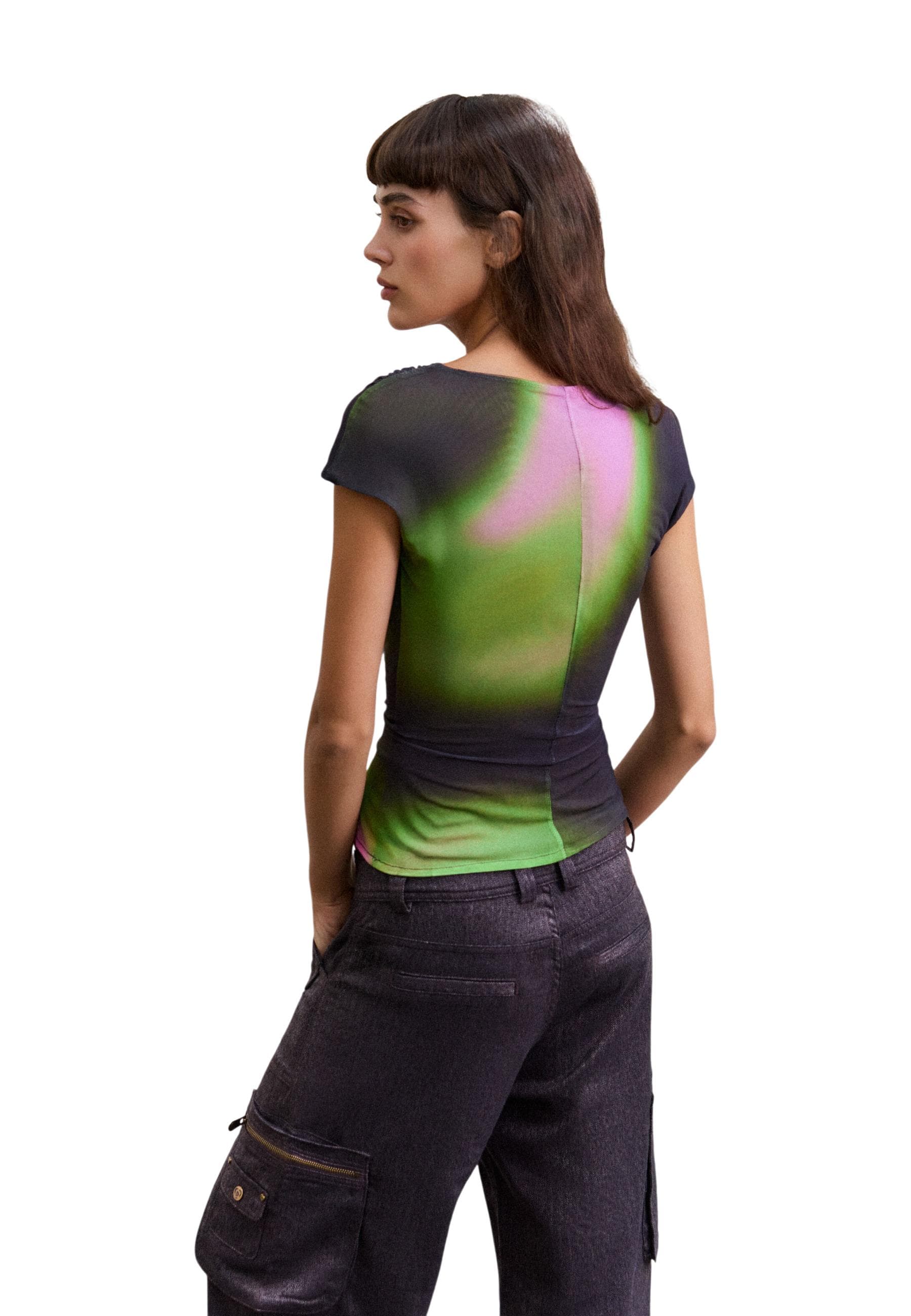 Desigual Women T-Shirt