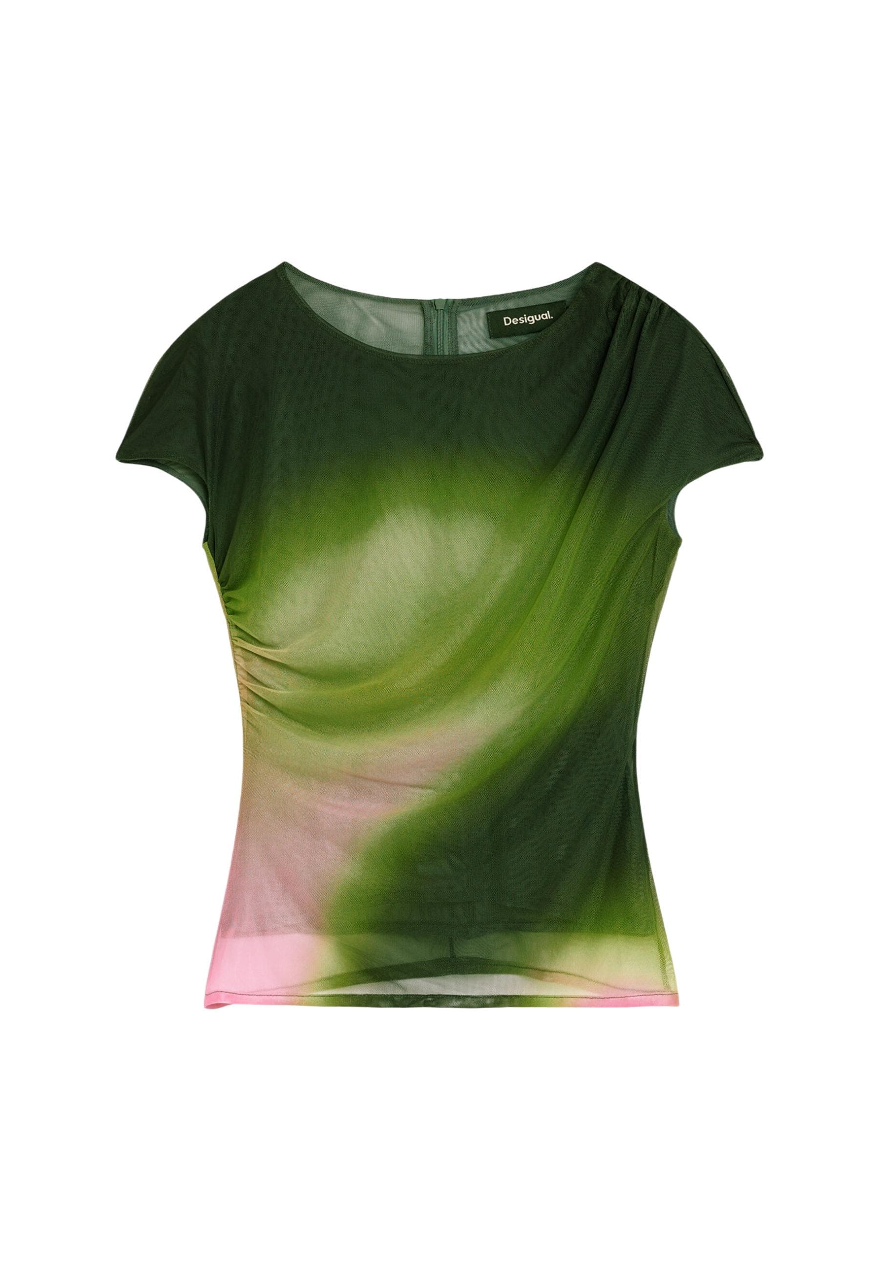 Desigual Women T-Shirt