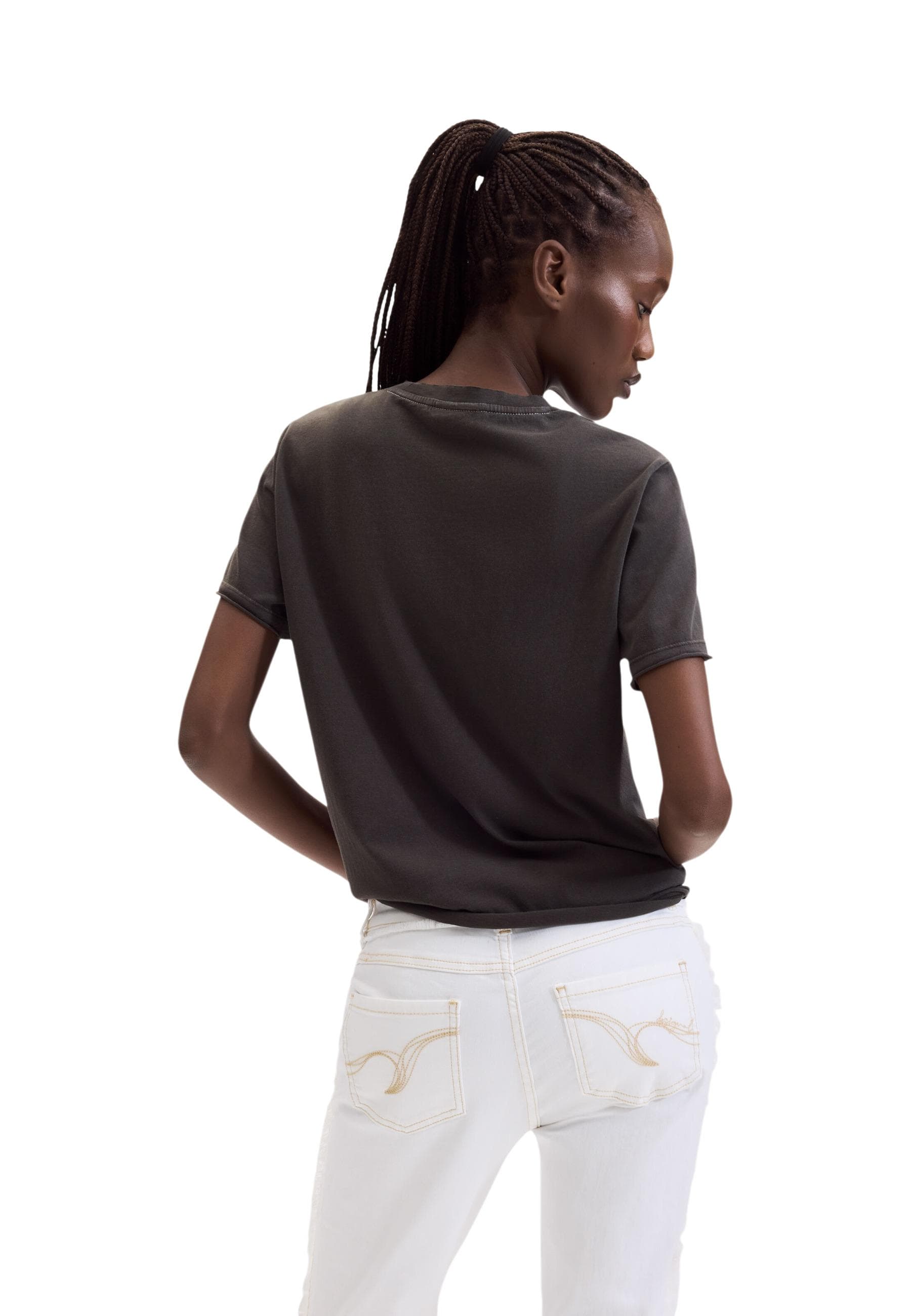 Desigual Women T-Shirt